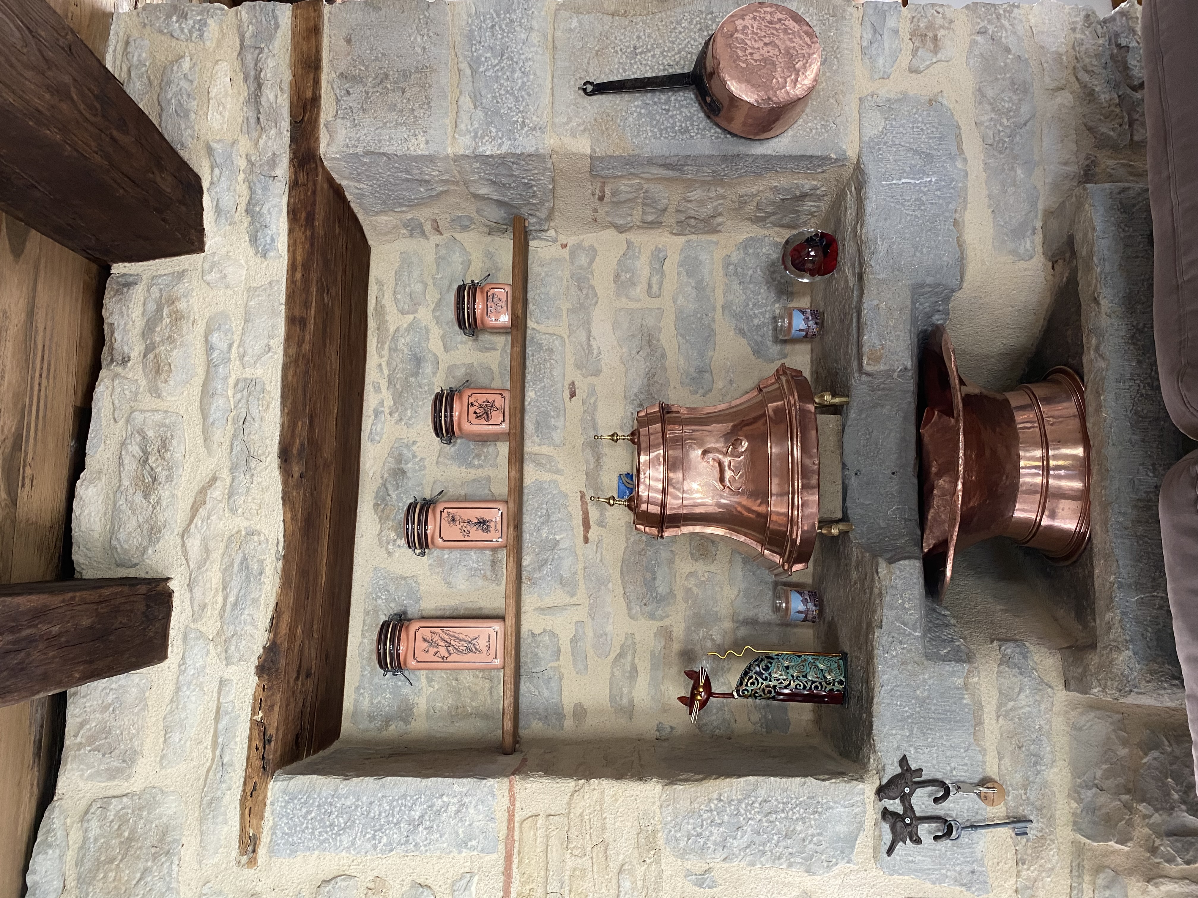 La Caze, Alvignac - photo 19