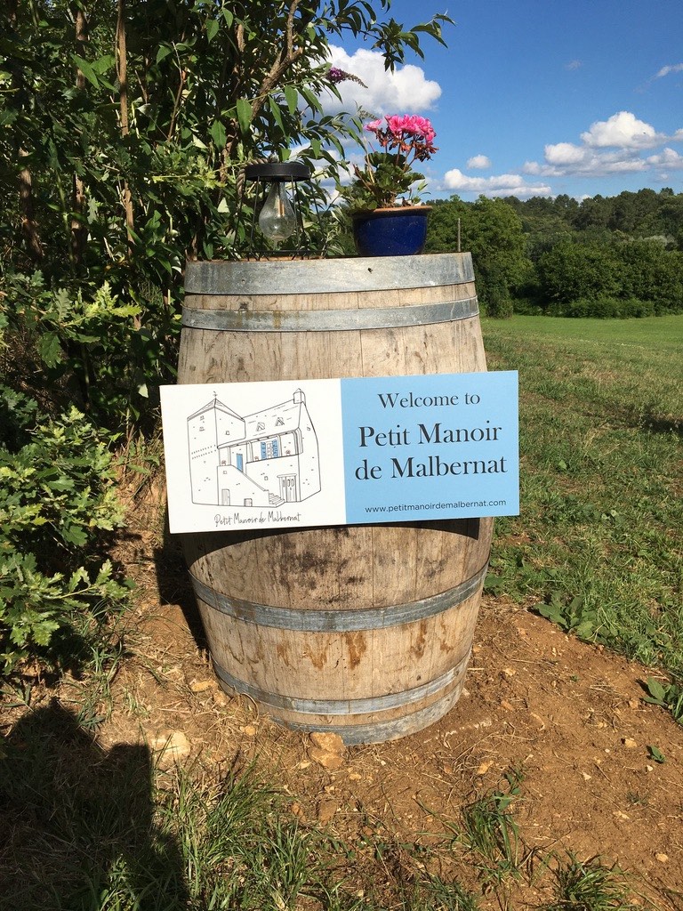 Le Petit Manoir de Malbernat : Tournesol, Frayssinet-le-Gélat - photo 16
