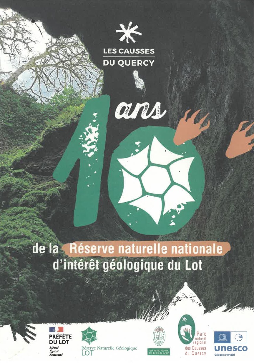 Initiation aux fouilles paléontologiques et tri de fossiles aux Phosphatières de Bach