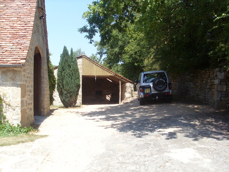 Dauzie Maurice, Thégra - photo 7