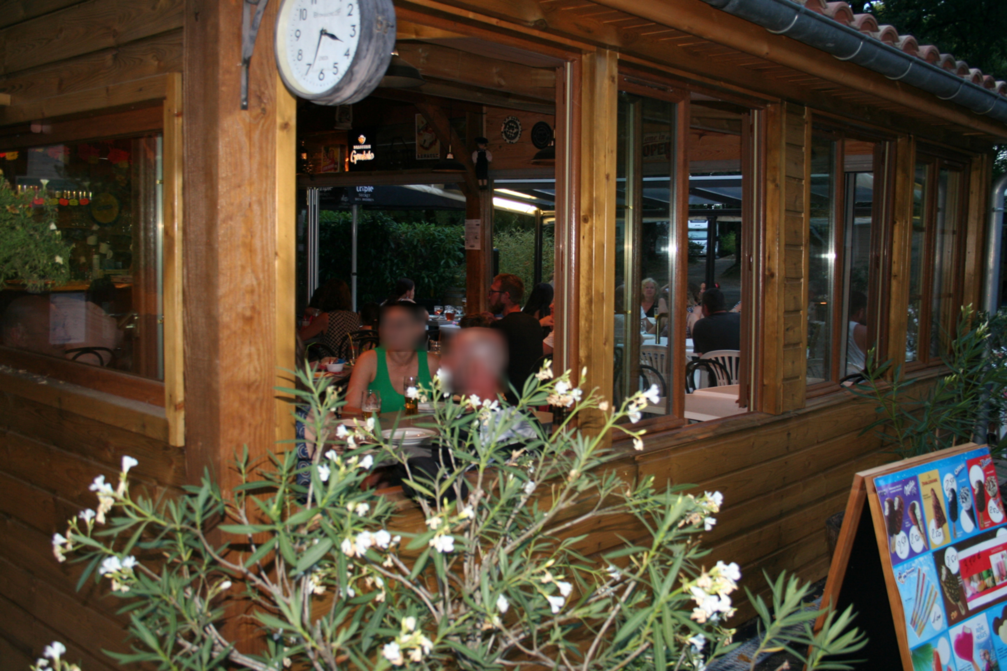 Camping Le Picouty, Payrac - photo 7