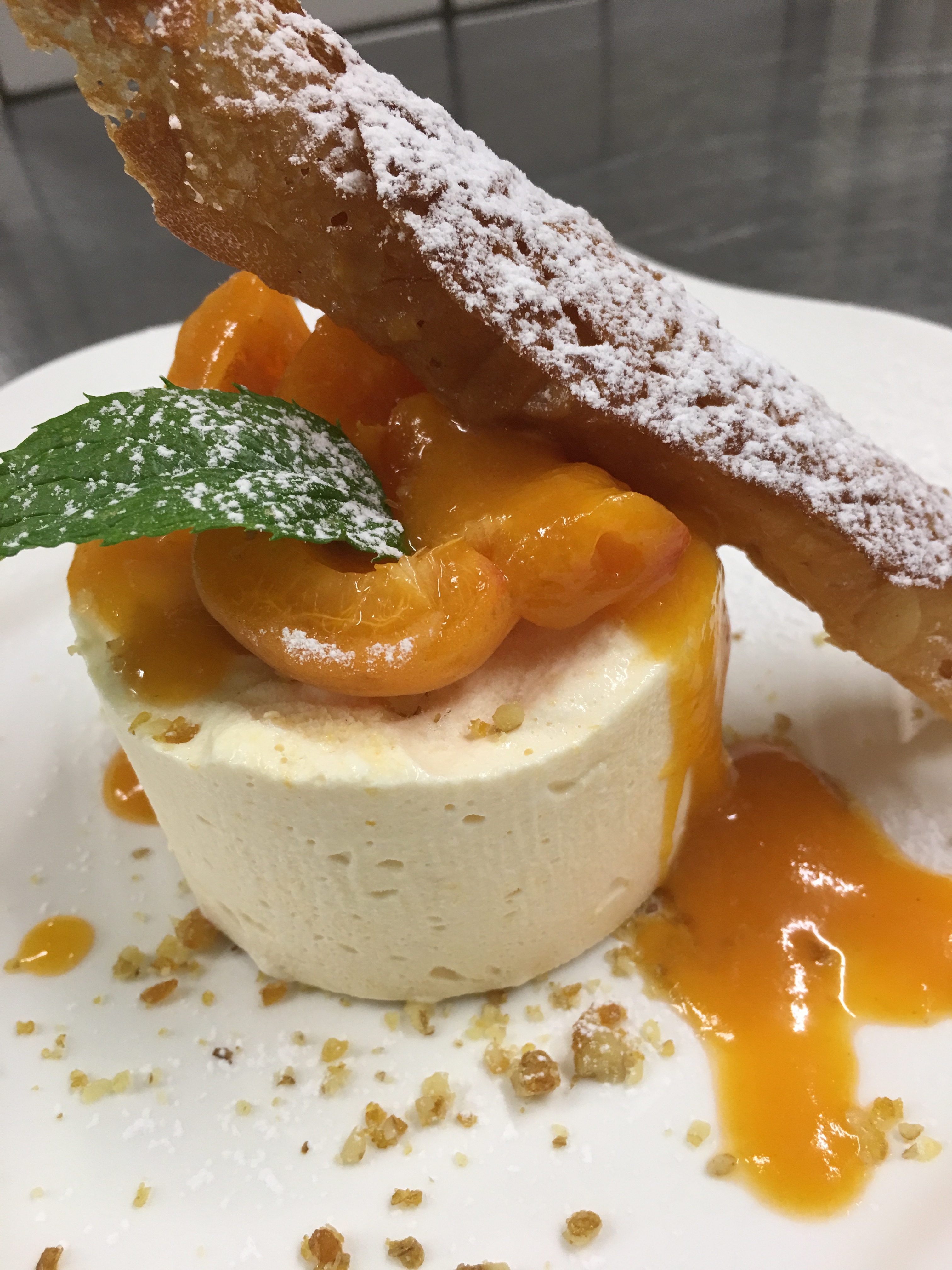 Restaurant Hostellerie de la Bouriane, Gourdon - photo 18