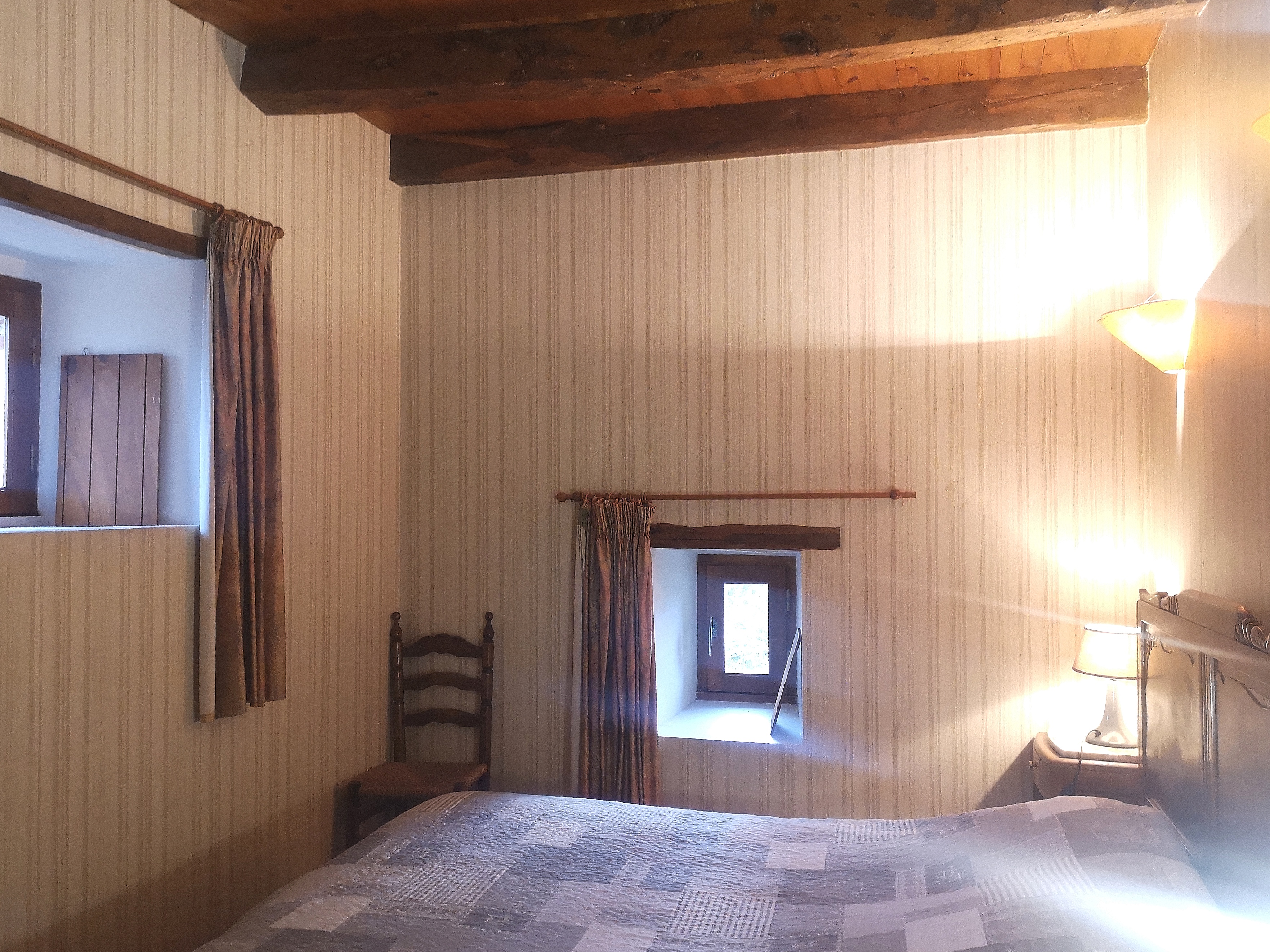 Gîte Piscine Soulie, Aujols - photo 16