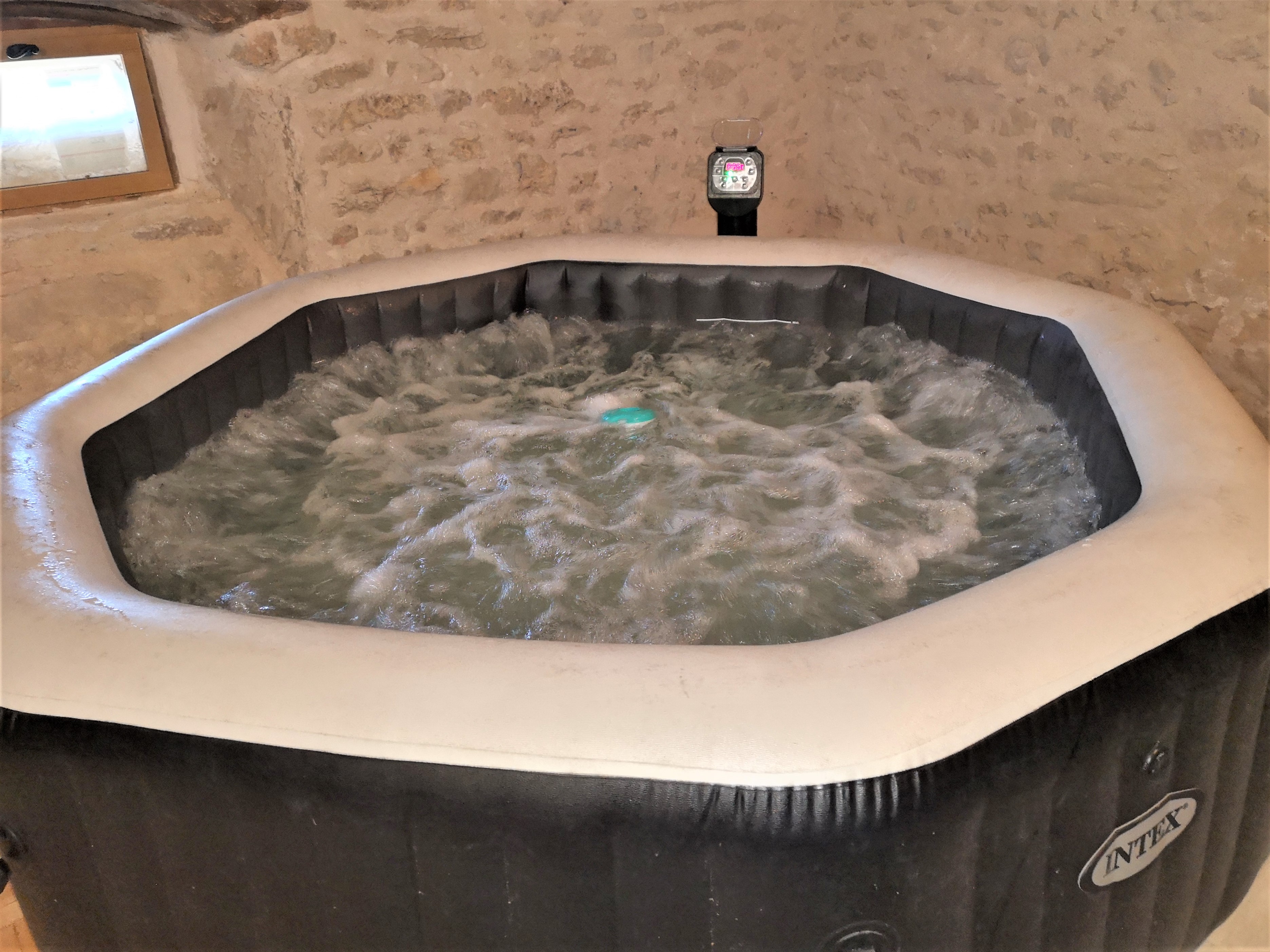 Gîte Piscine Soulie, Aujols - photo 18