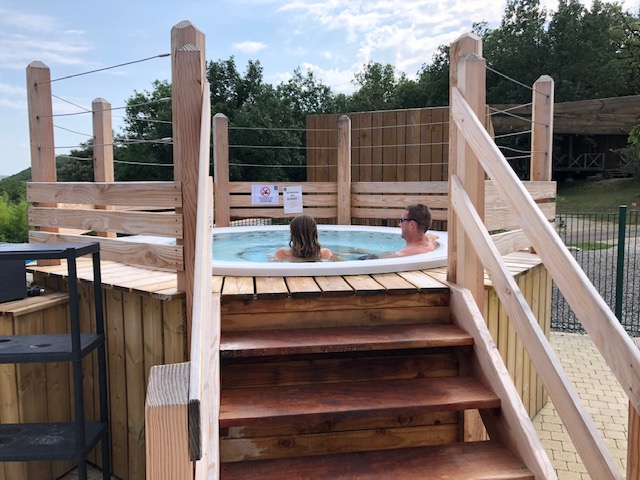 Château de Termes, Saint-Denis-lès-Martel - photo 10