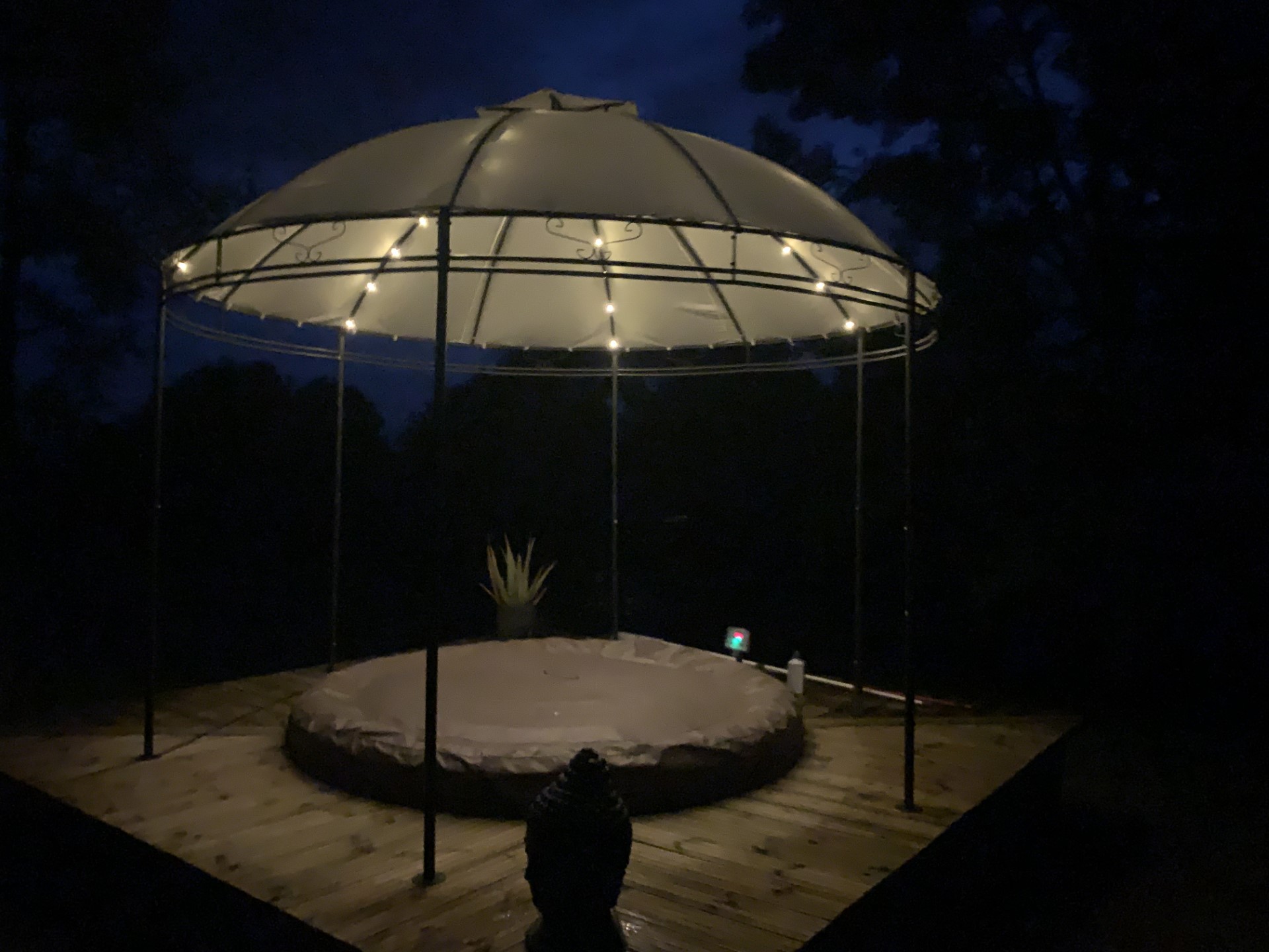 Chambre d'hôtes Le Mas de Graville Haute, Faycelles - photo 3