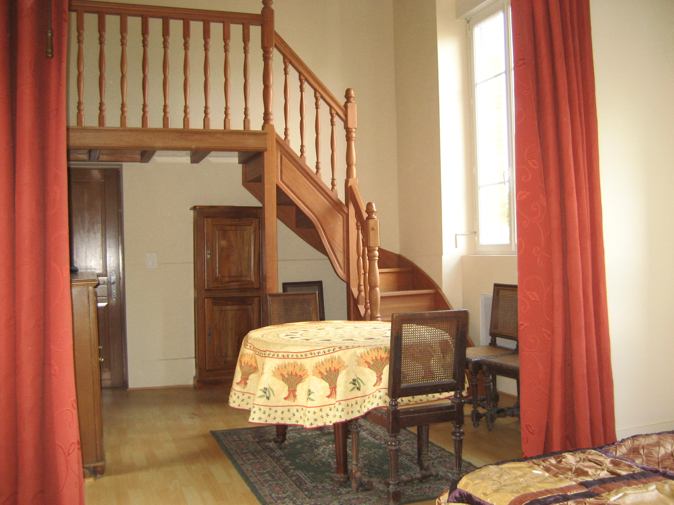 Studio Villa Murat, Cœur de Causse - photo 2