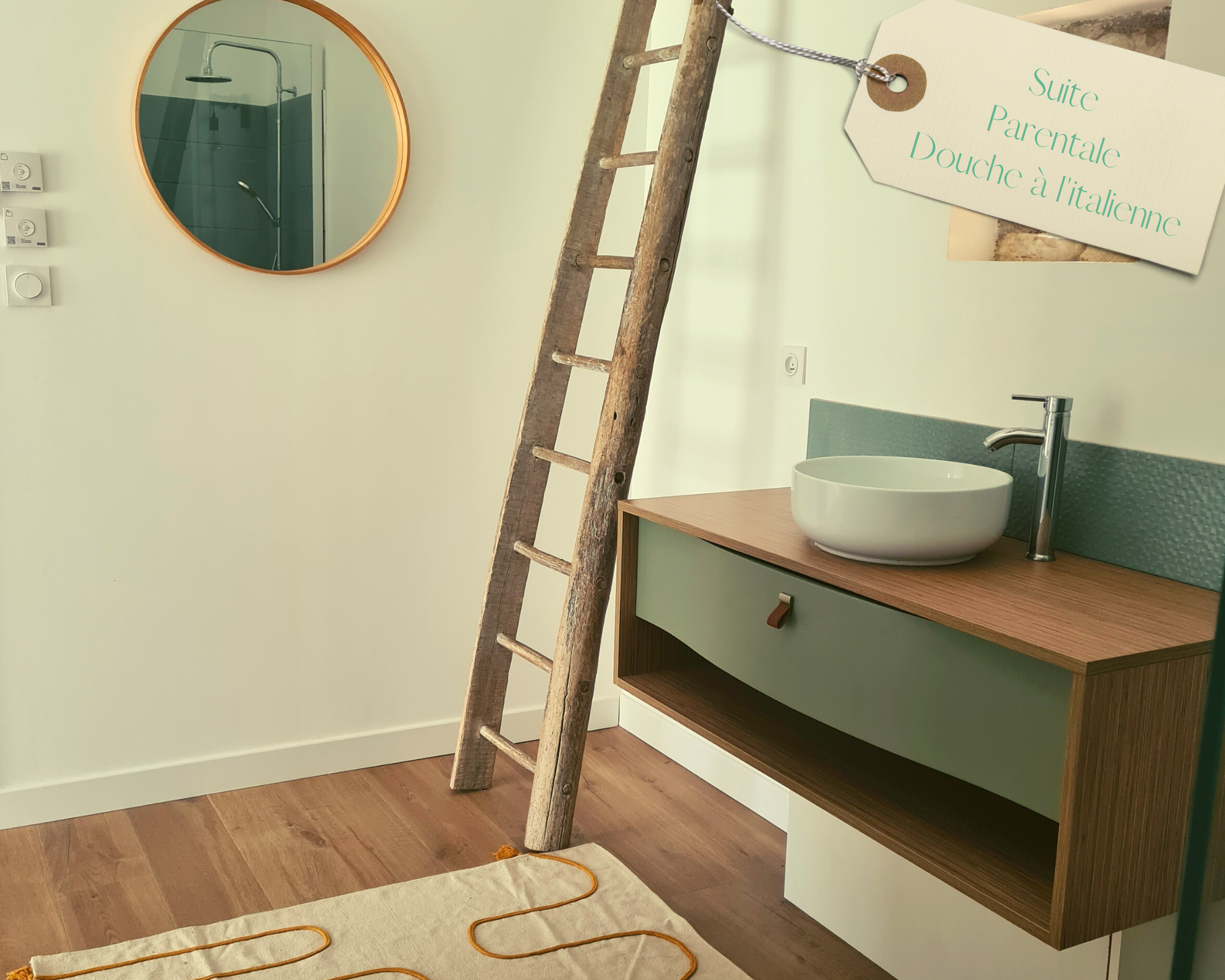 La maison des Landes