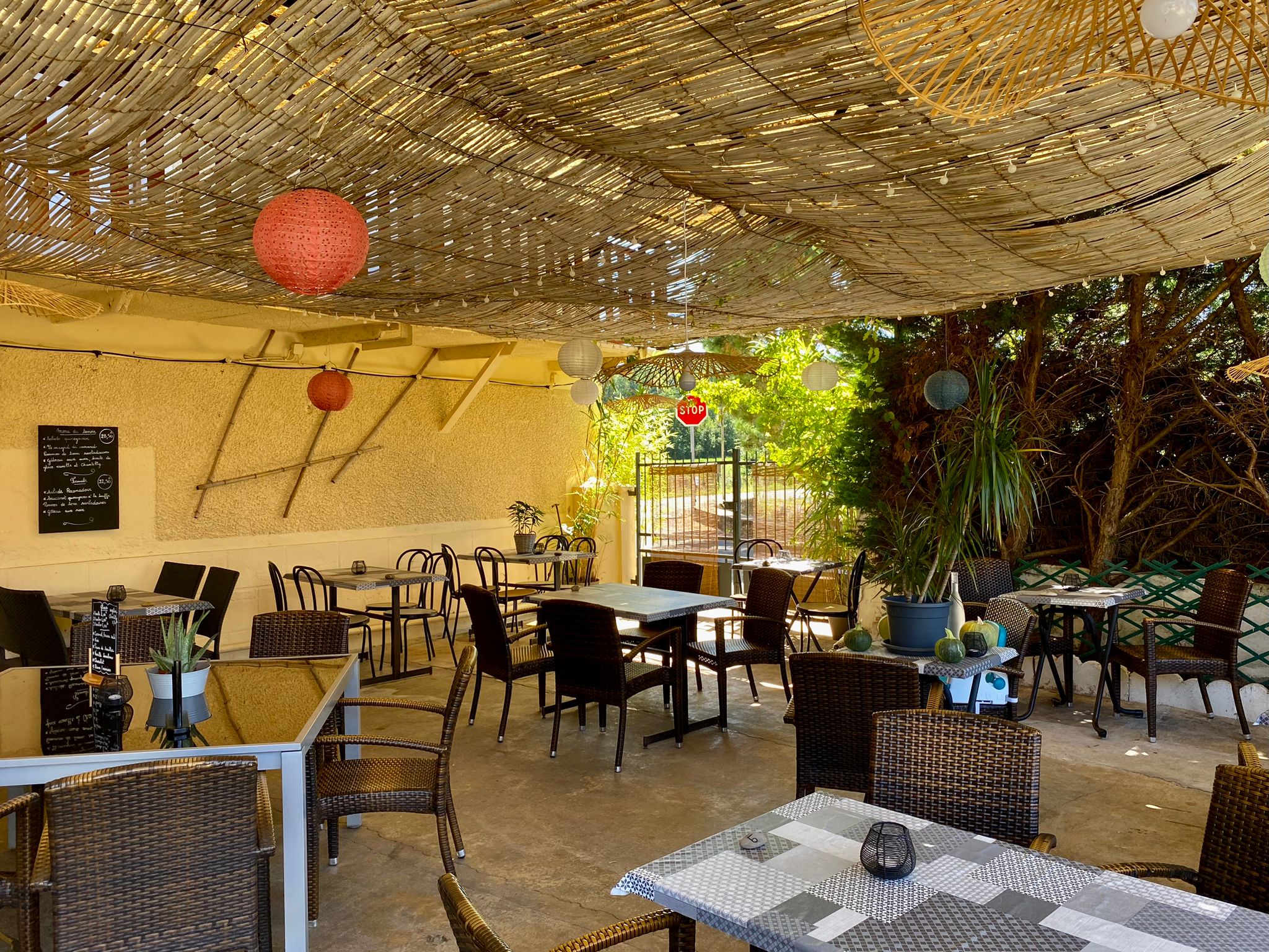 Restaurant Auberge du Relais d'Auniac