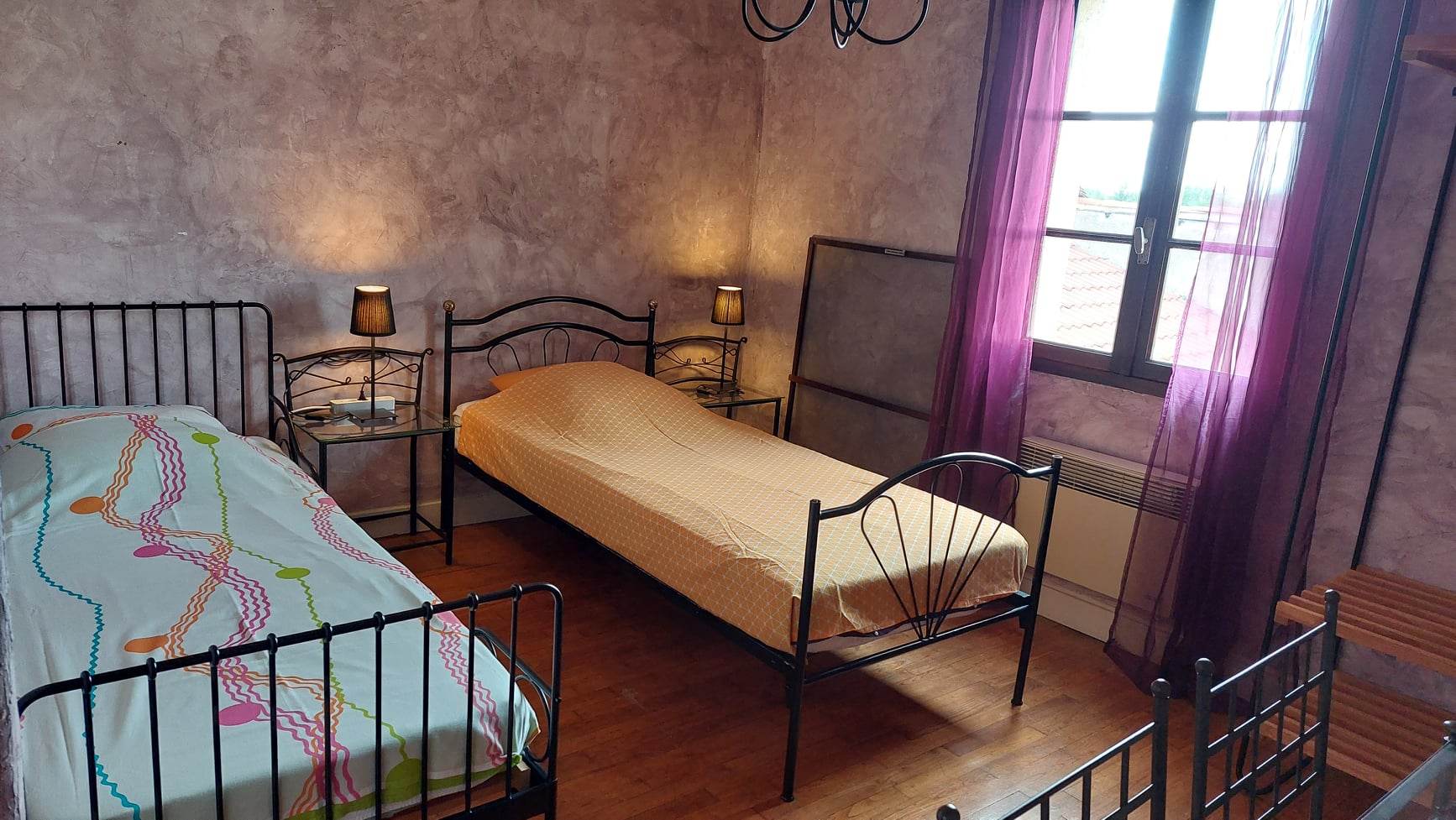 Le Colombier de Bach, Bach - photo 5