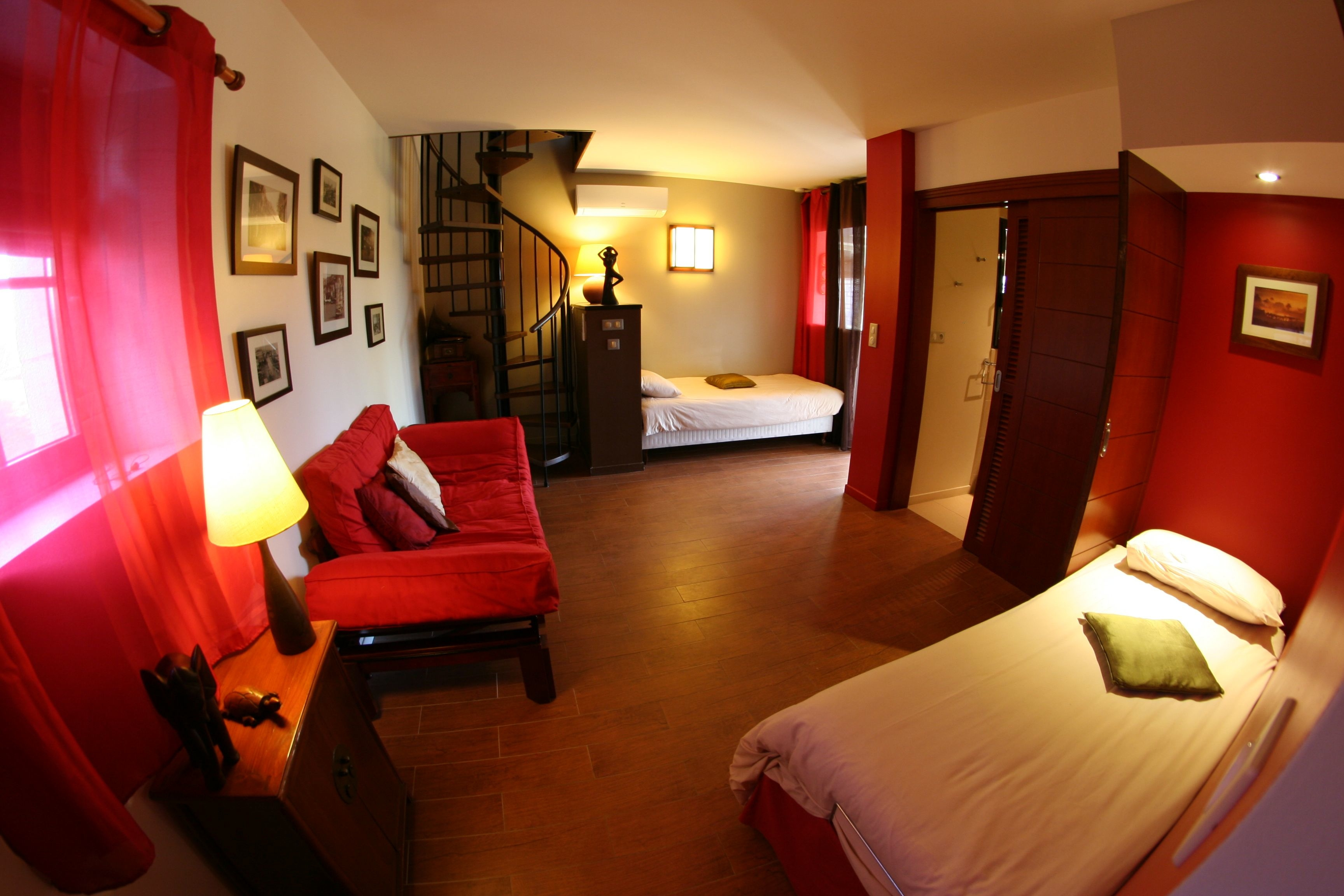 Gîtes Le Ryokan, Rocamadour - photo 5