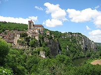 Le Chalet, Saint-Cirq-Lapopie - photo 10