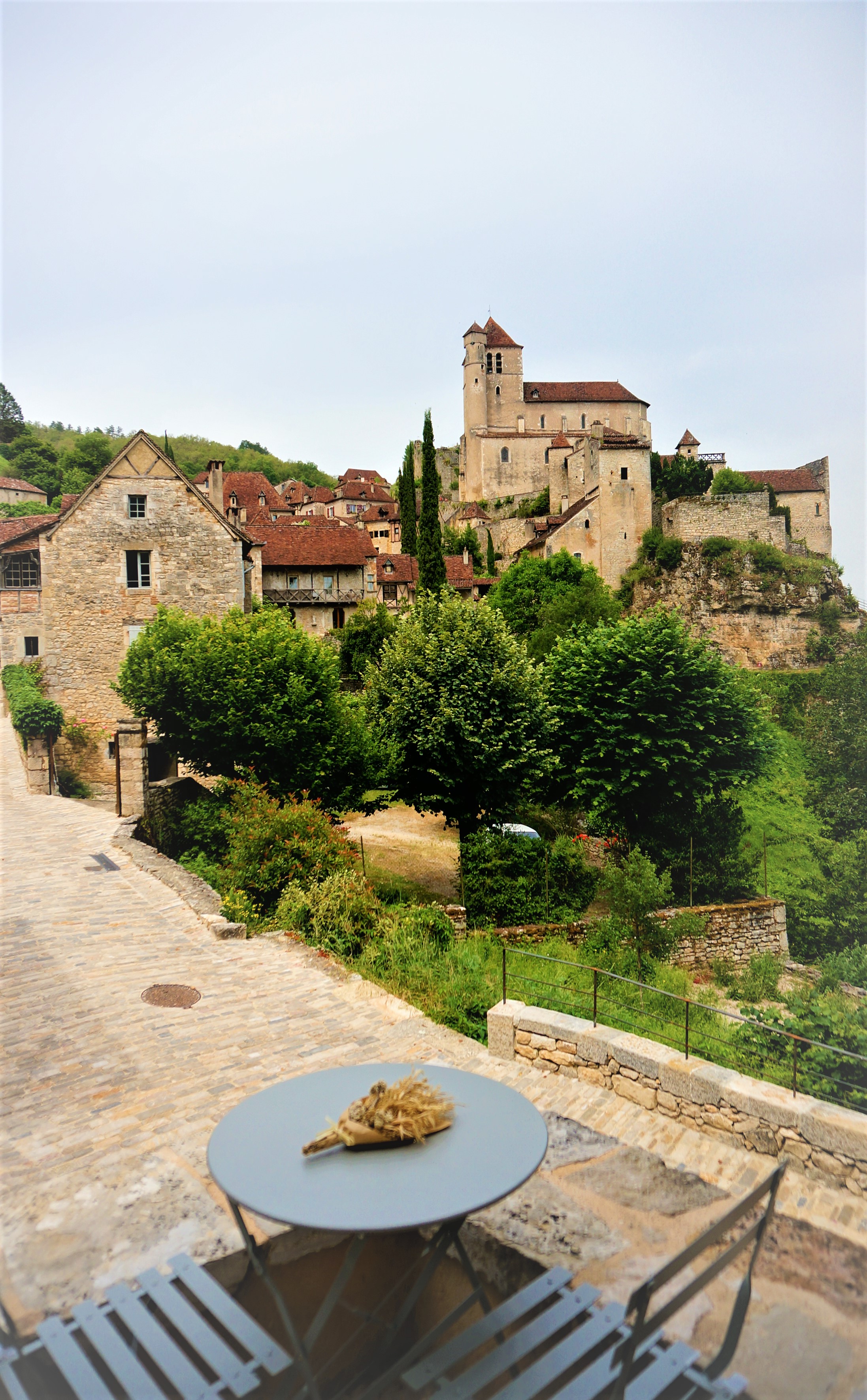 Studio Le Tourneur, Saint-Cirq-Lapopie - photo 6