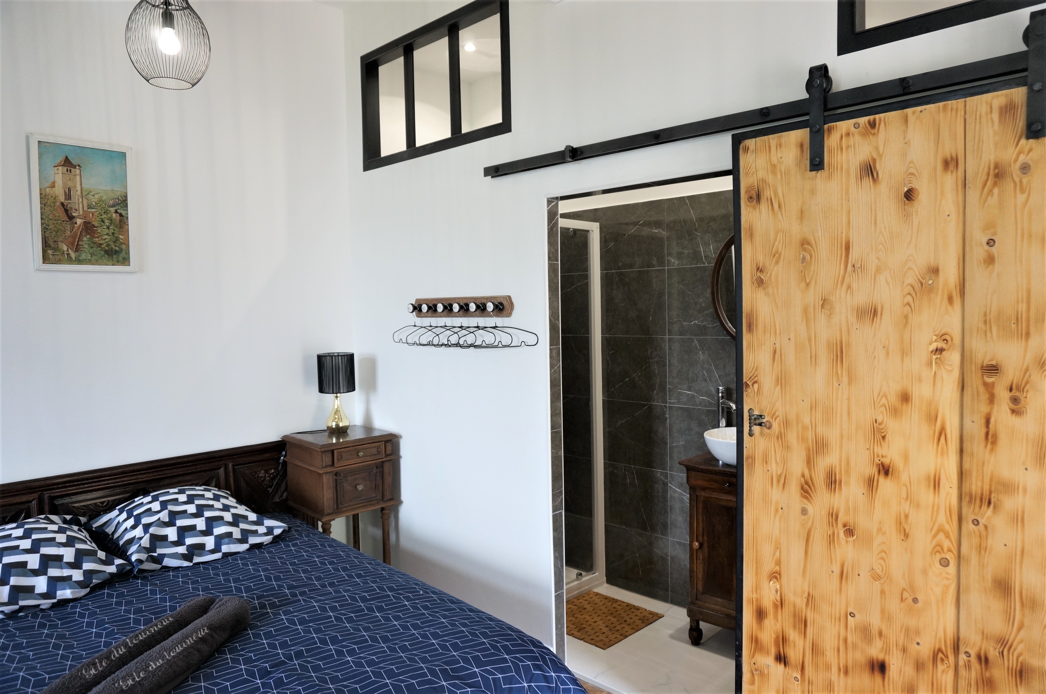 Studio Le Tourneur, Saint-Cirq-Lapopie - photo 7