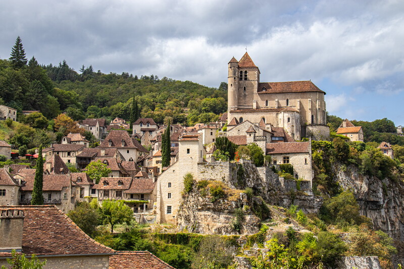 Causalis, Montfaucon - photo 51