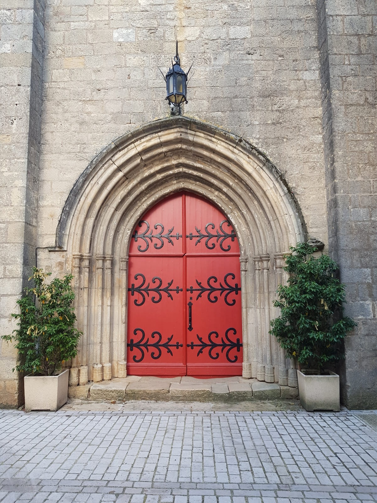 Eglise Saint-Hilarion et crypte, Duravel - photo 10