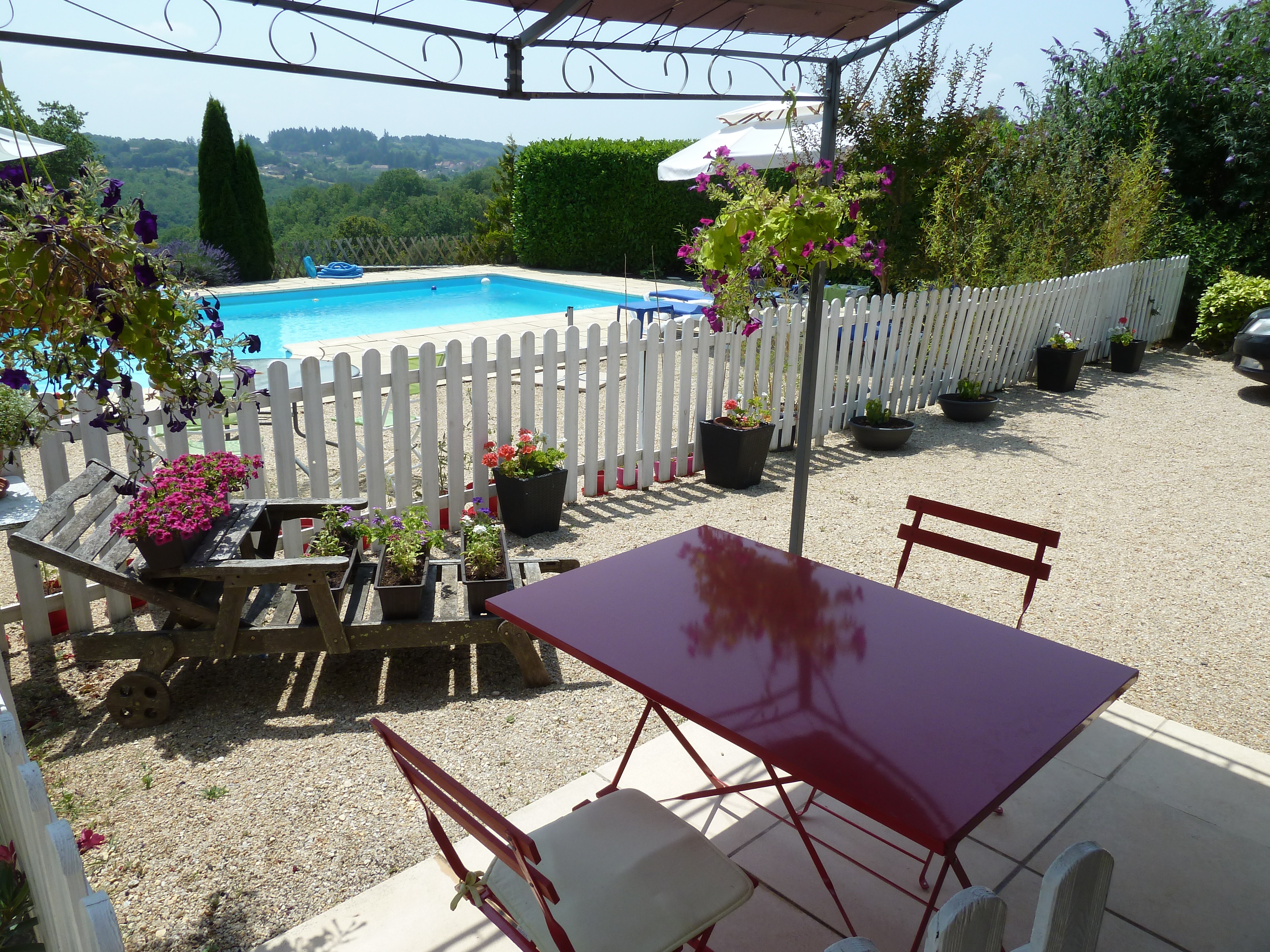 Le Mas de Gramat - Gîte, Payrac - photo 11