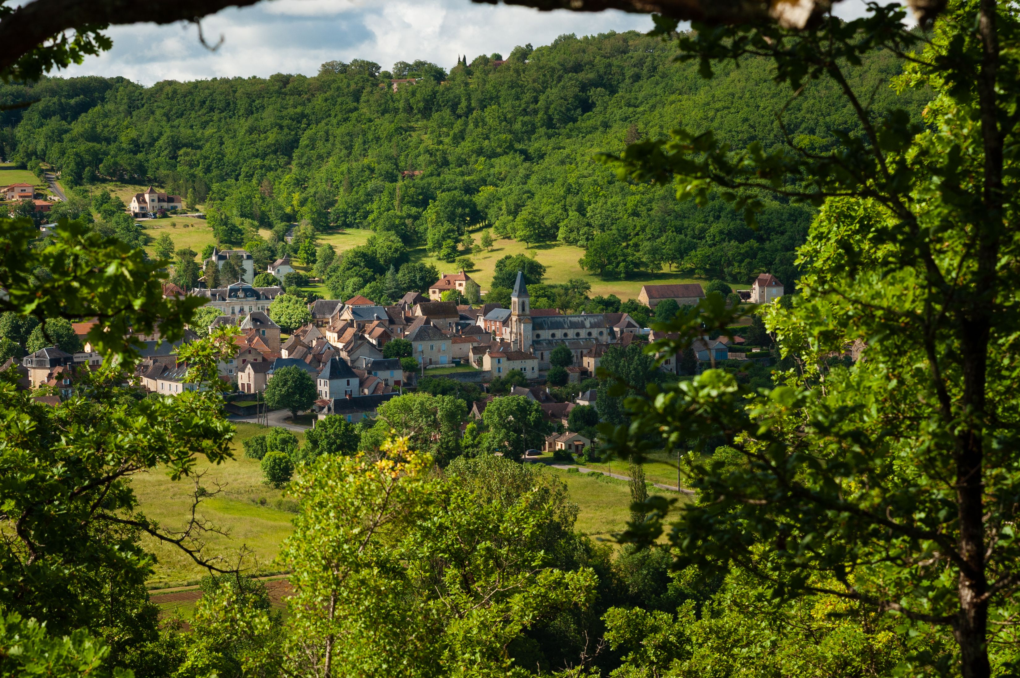 Excursion au Coeur de la Bouriane