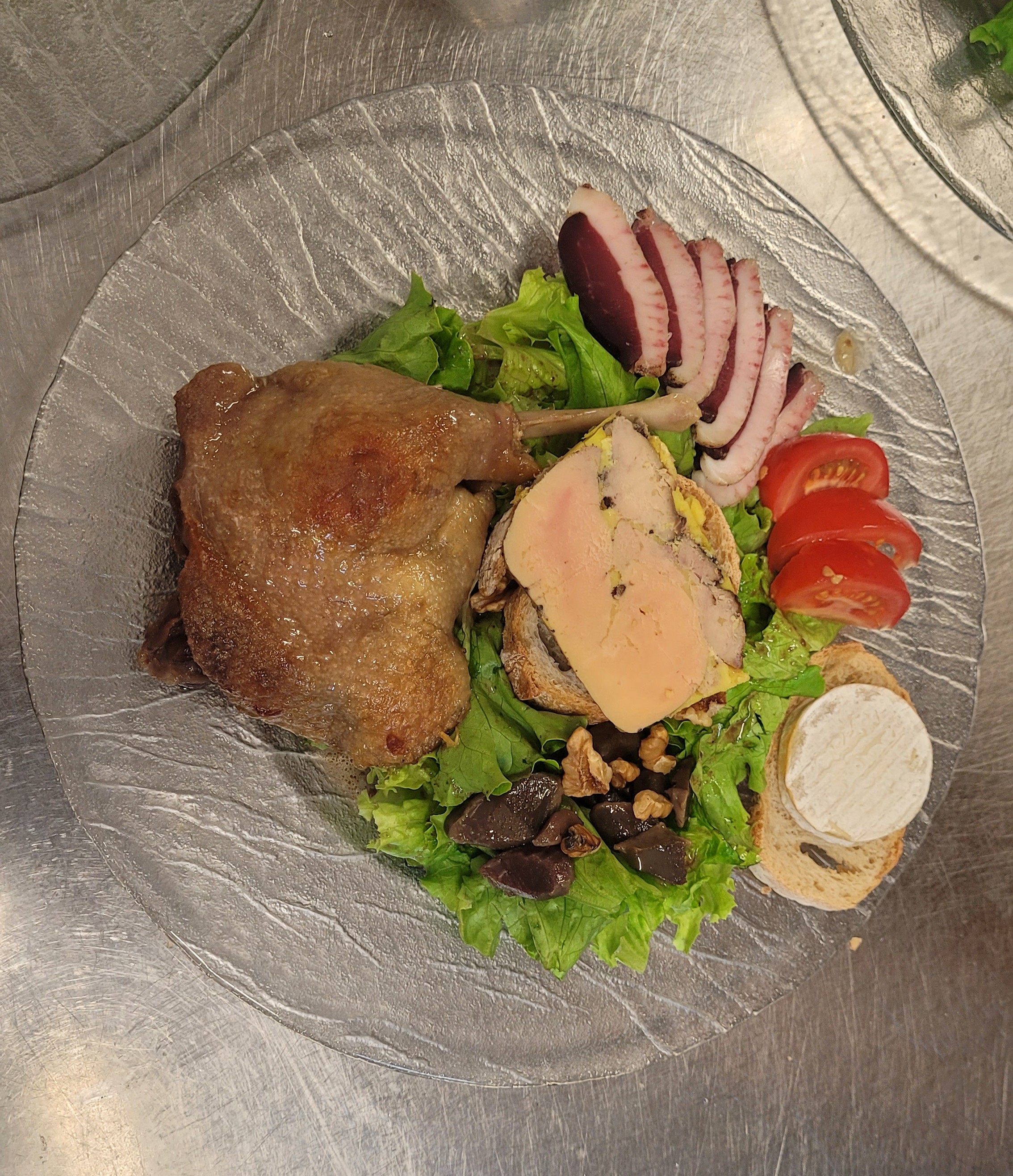 Hôtel Restaurant La Truffière, Puy-l'Évêque - photo 8