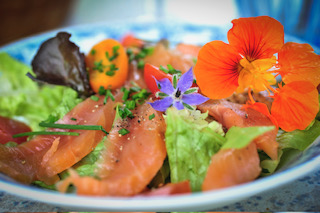 Ferme Auberge du Gouffre du Blagour, Lachapelle-Auzac - photo 3