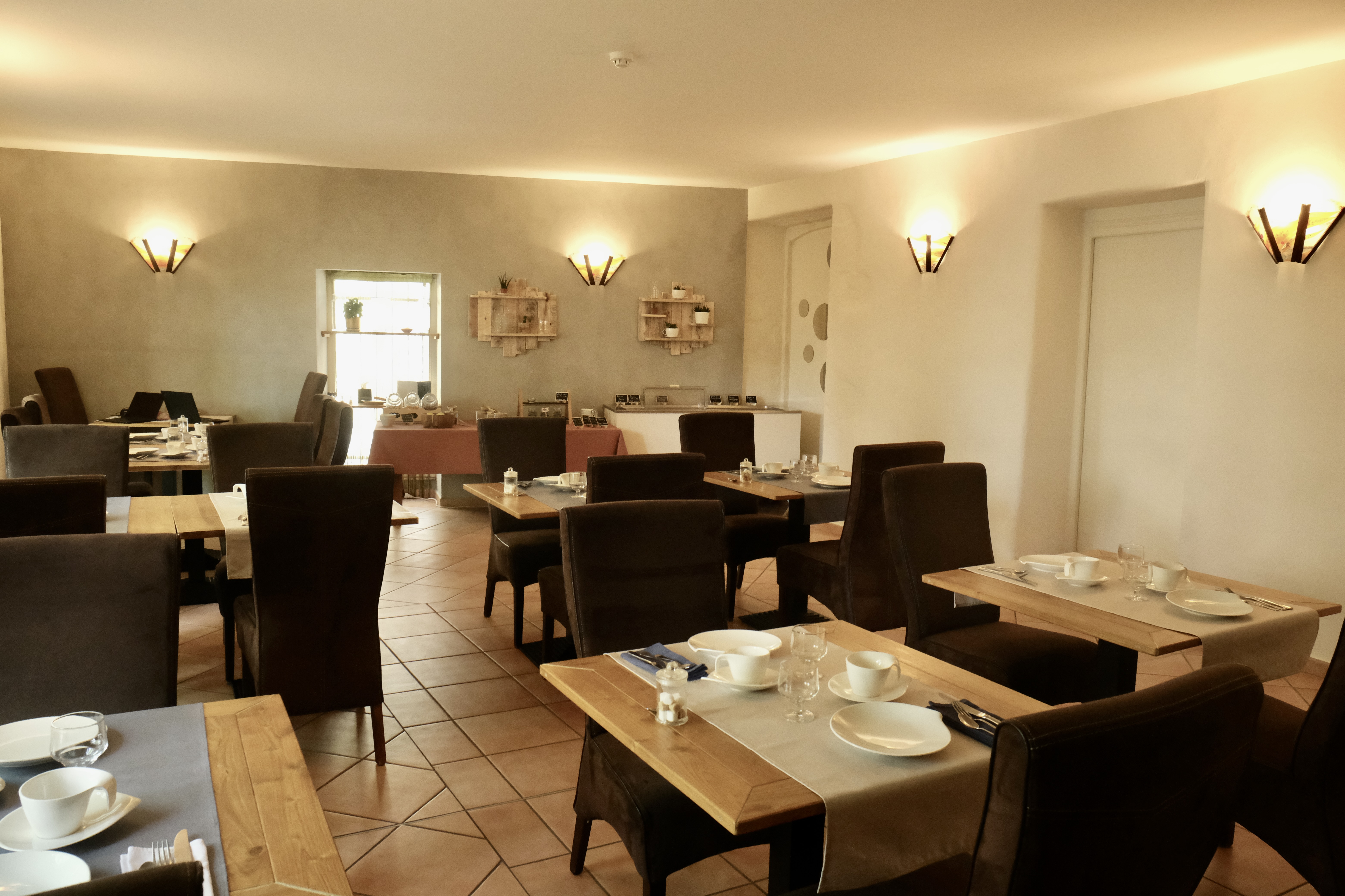 Hôtel Le Quatorze, Figeac - photo 14
