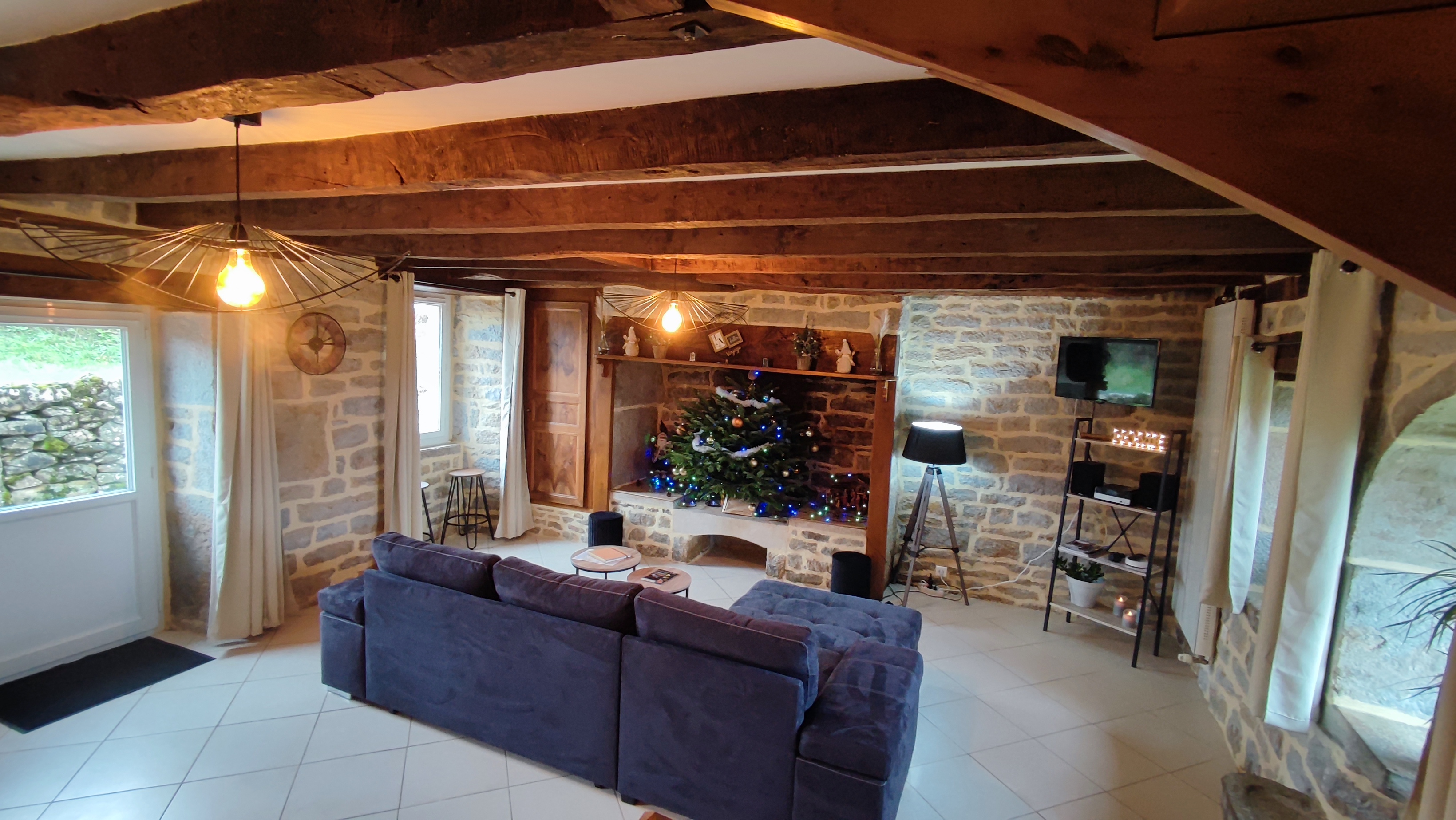 Au Grand Bonheur - Gîte Rocamadour, Miers - photo 22