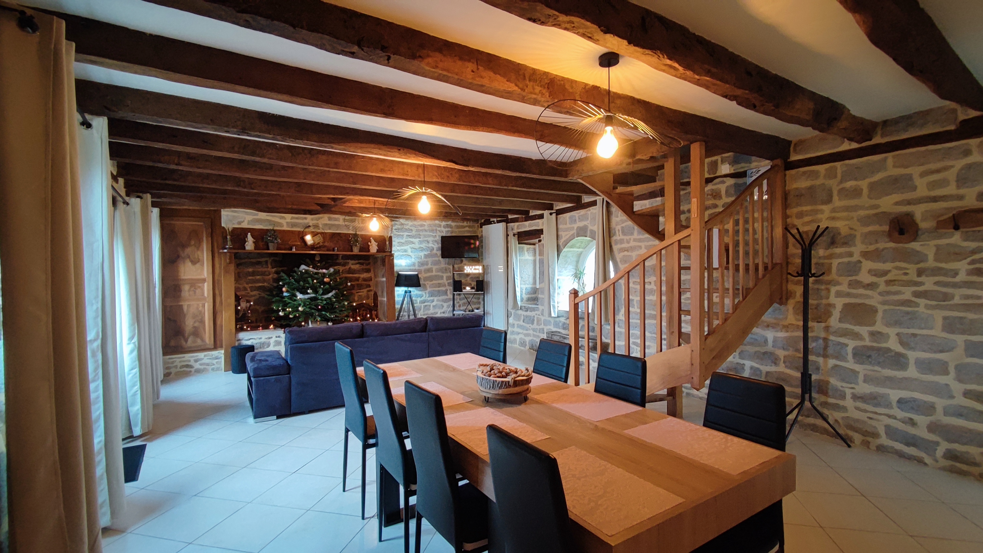 Au Grand Bonheur - Gîte Rocamadour, Miers - photo 23