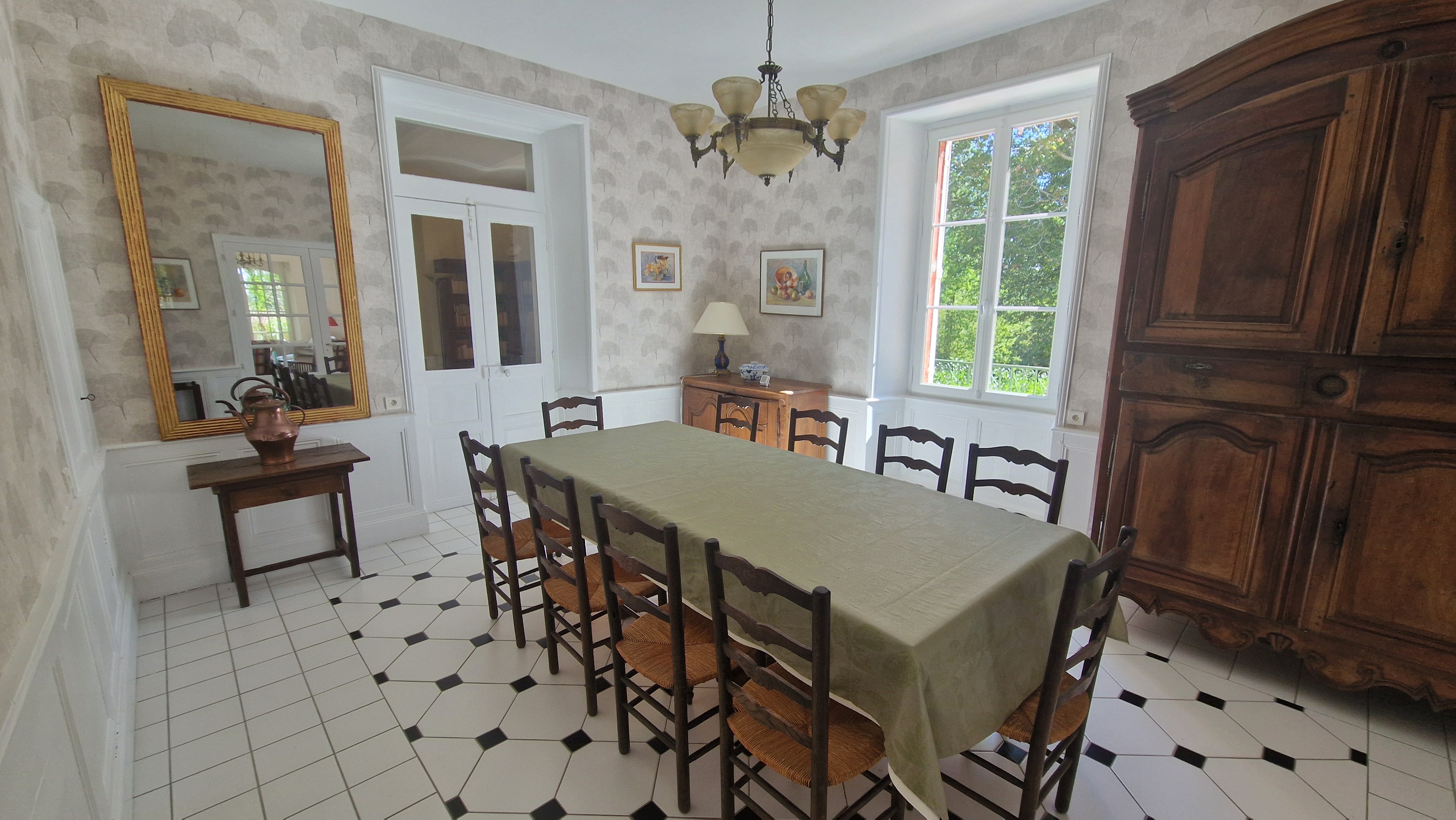 Manoir du Sol d'Izac, Livernon - photo 42