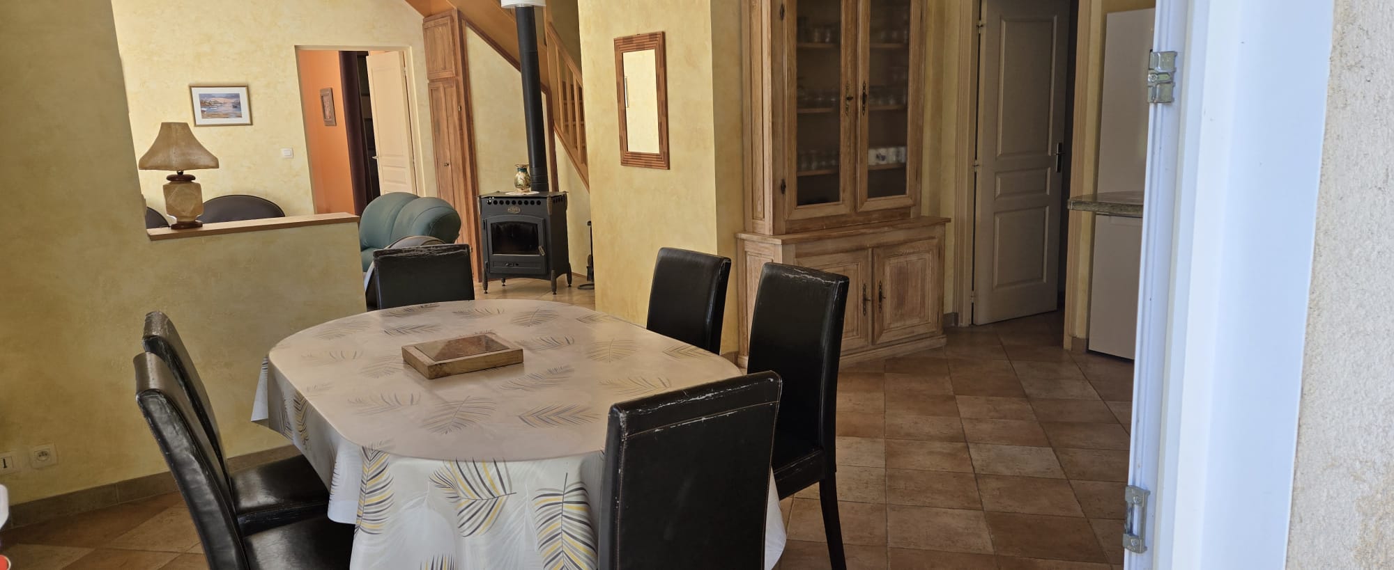 Maison De La Vallée, Milhac - photo 8