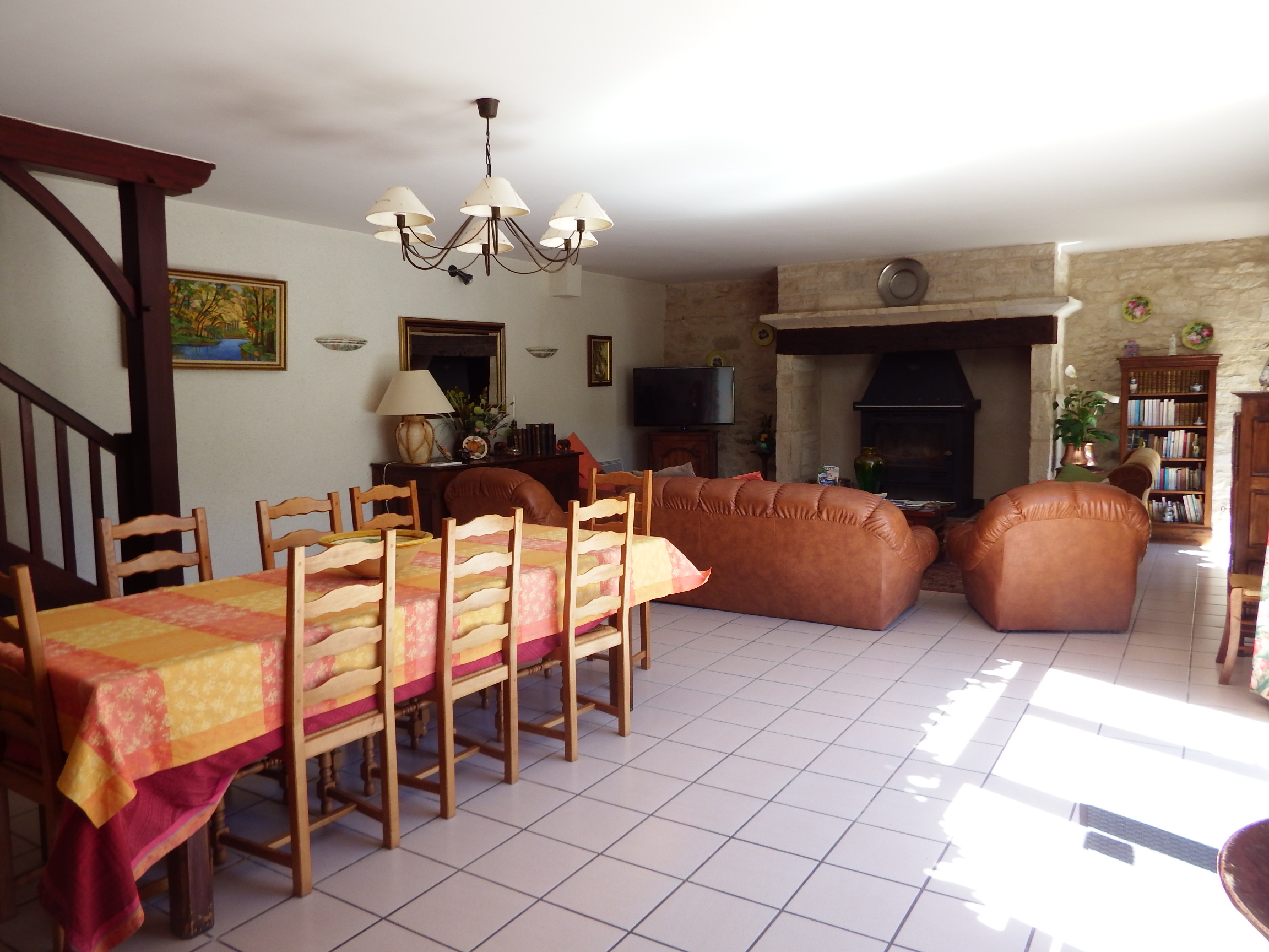 Ferme de Cabrejou, Saint-Denis-lès-Martel - photo 10