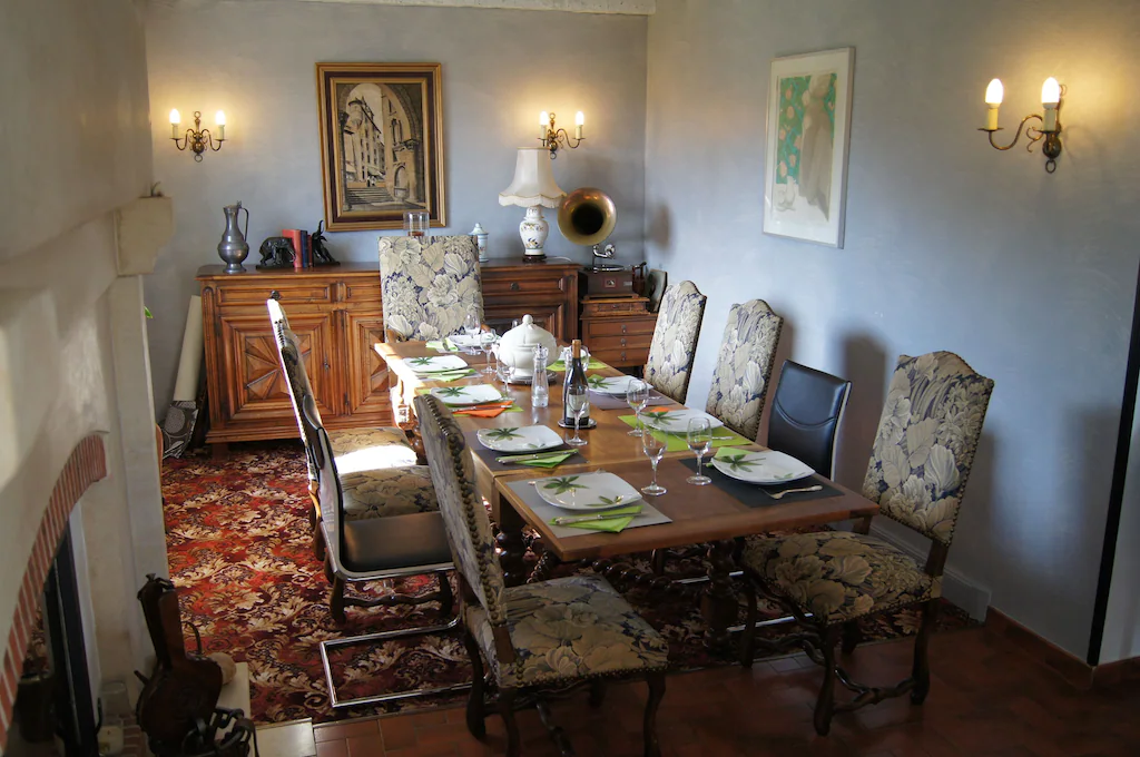 Boyme, Le Vigan - photo 7