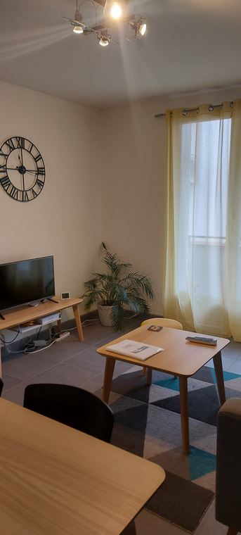 Appartement de style "Scandinave", Cahors - photo 14