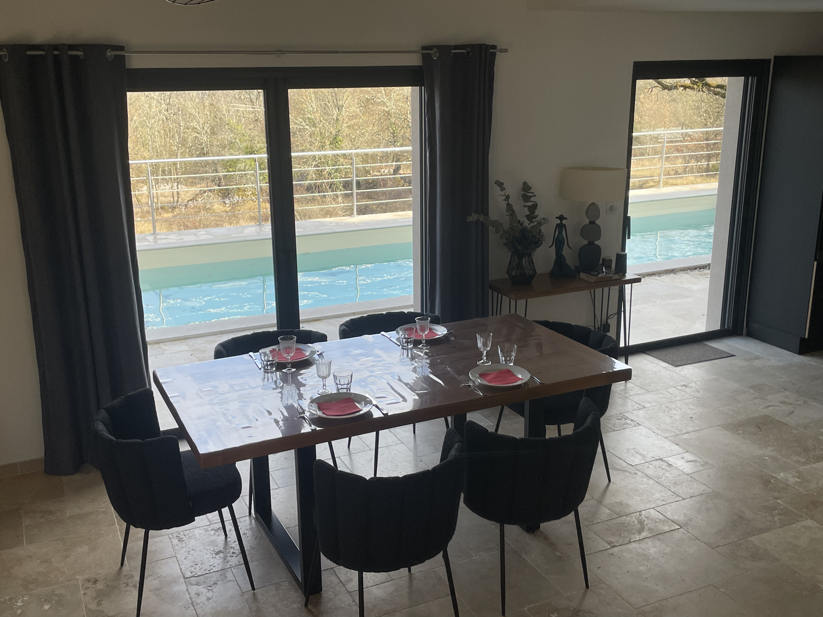 Gîte du point de vue, Autoire - photo 31