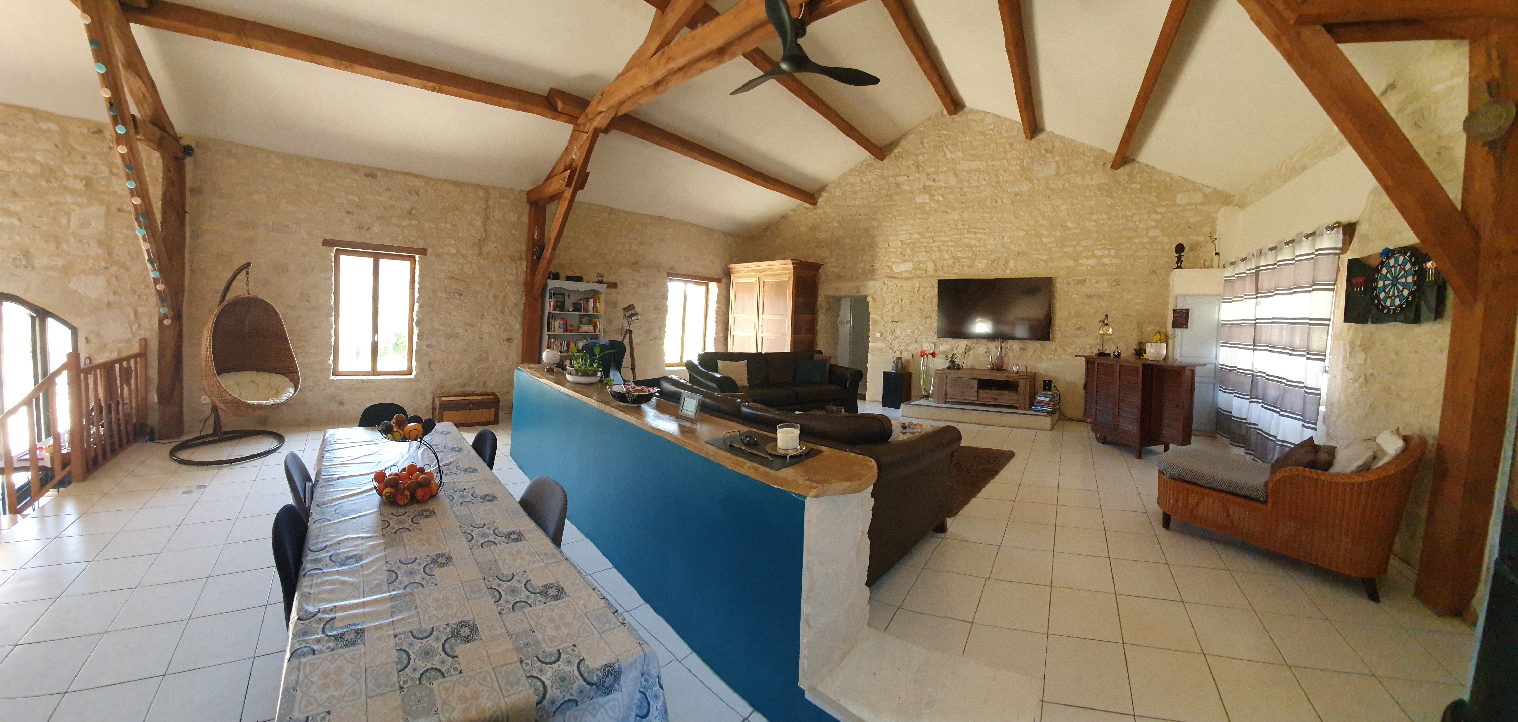 La Grange des 2 Vallées, Lendou-en-Quercy - photo 15