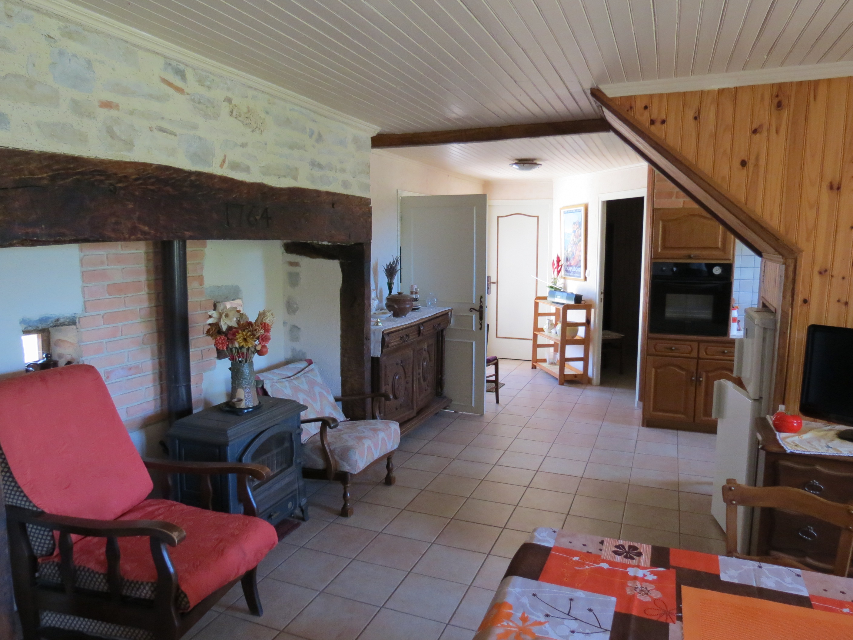 Le Bord du Cère, Biars-sur-Cère - photo 4