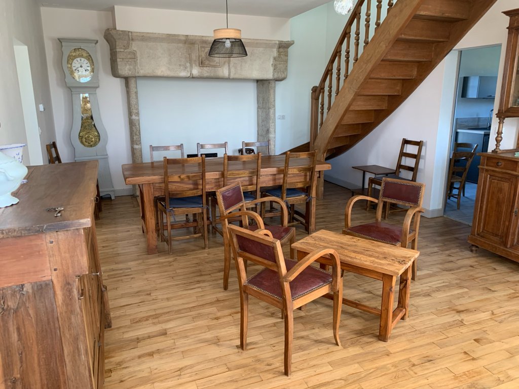 Maison de Théron, Soulomès - photo 10