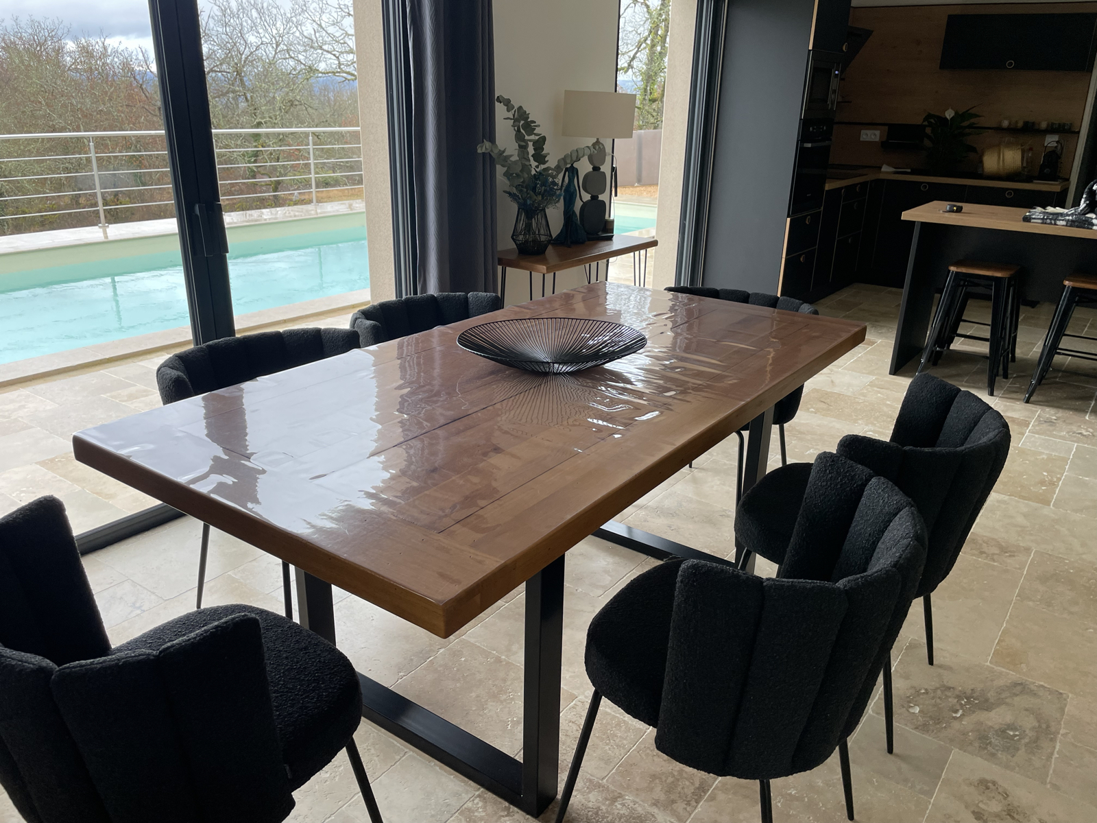 Gîte du point de vue, Autoire - photo 32