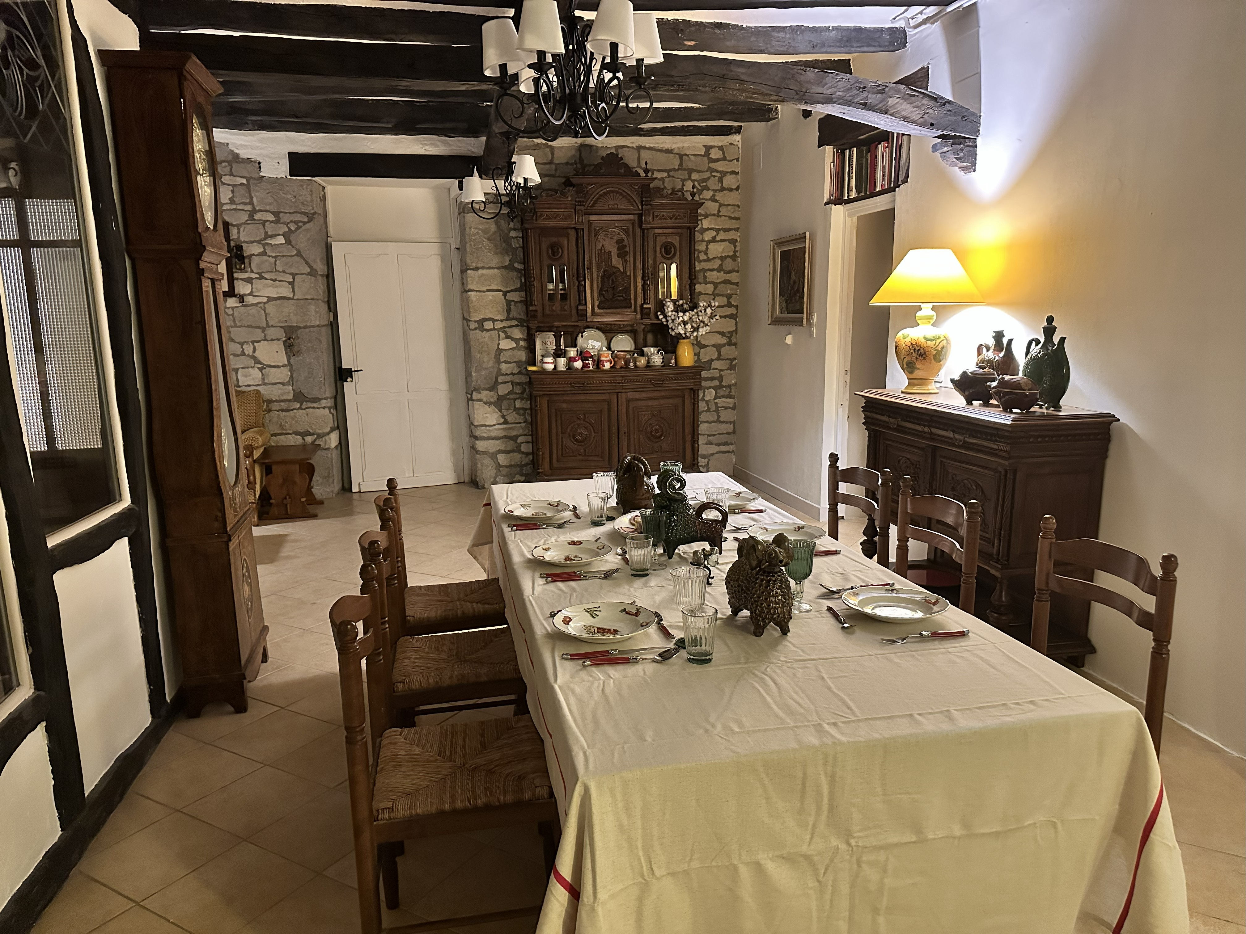 La Bonne Auberge, Frayssinet - photo 10