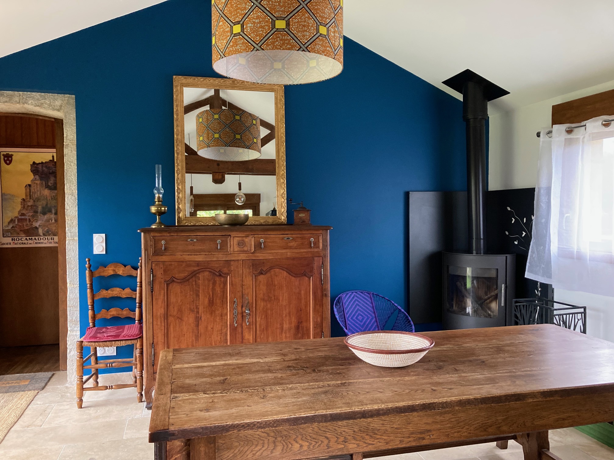 Maison au Touleyrou, Issendolus - photo 16