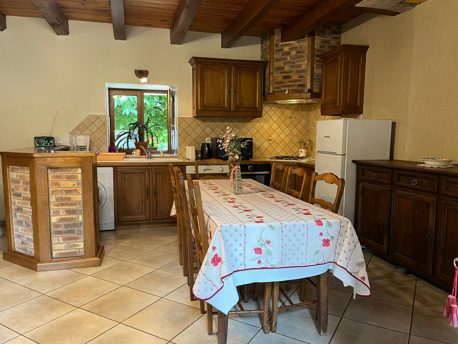 Gîte de la Tour, Rignac - photo 25
