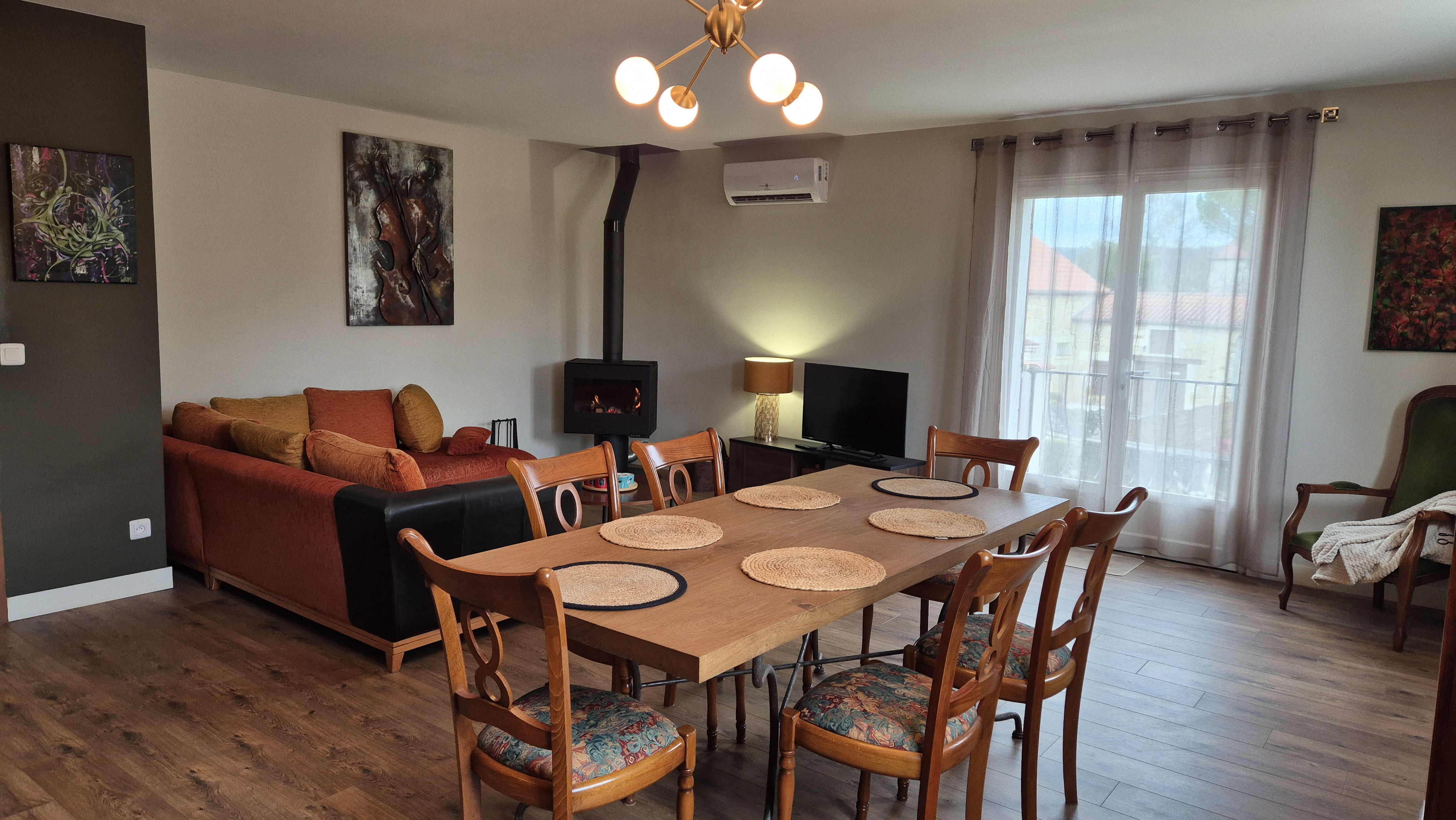 Casa Coco, Prayssac - photo 17