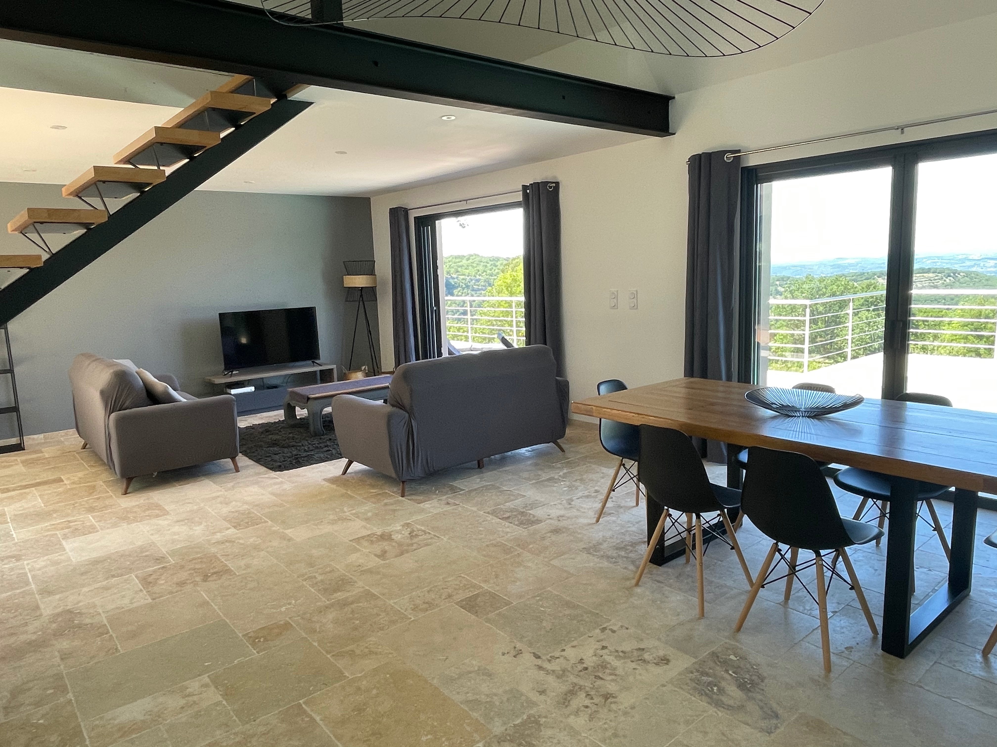 Gîte du point de vue, Autoire - photo 33