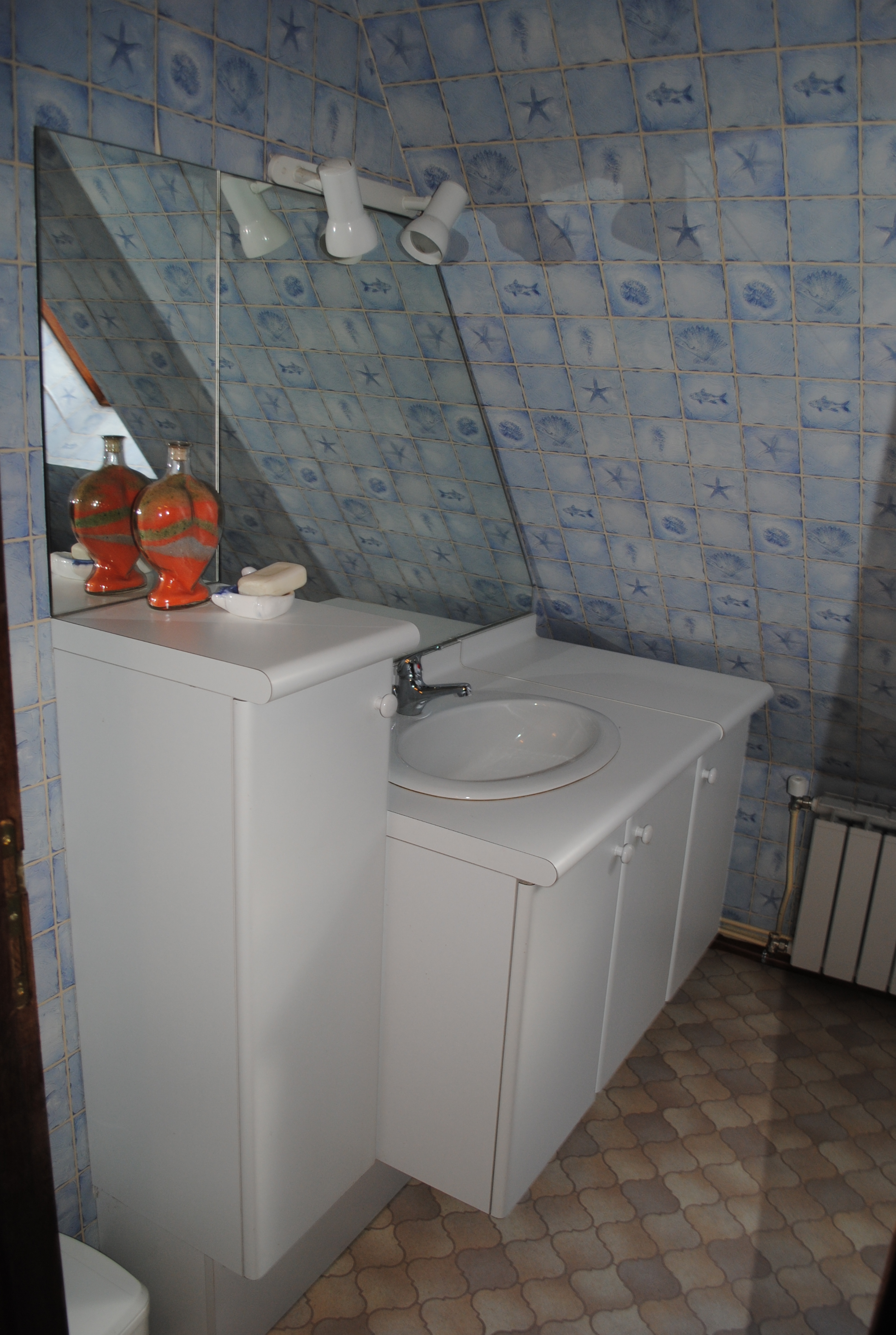 Maison de campagne en pierre, Espeyroux - photo 12