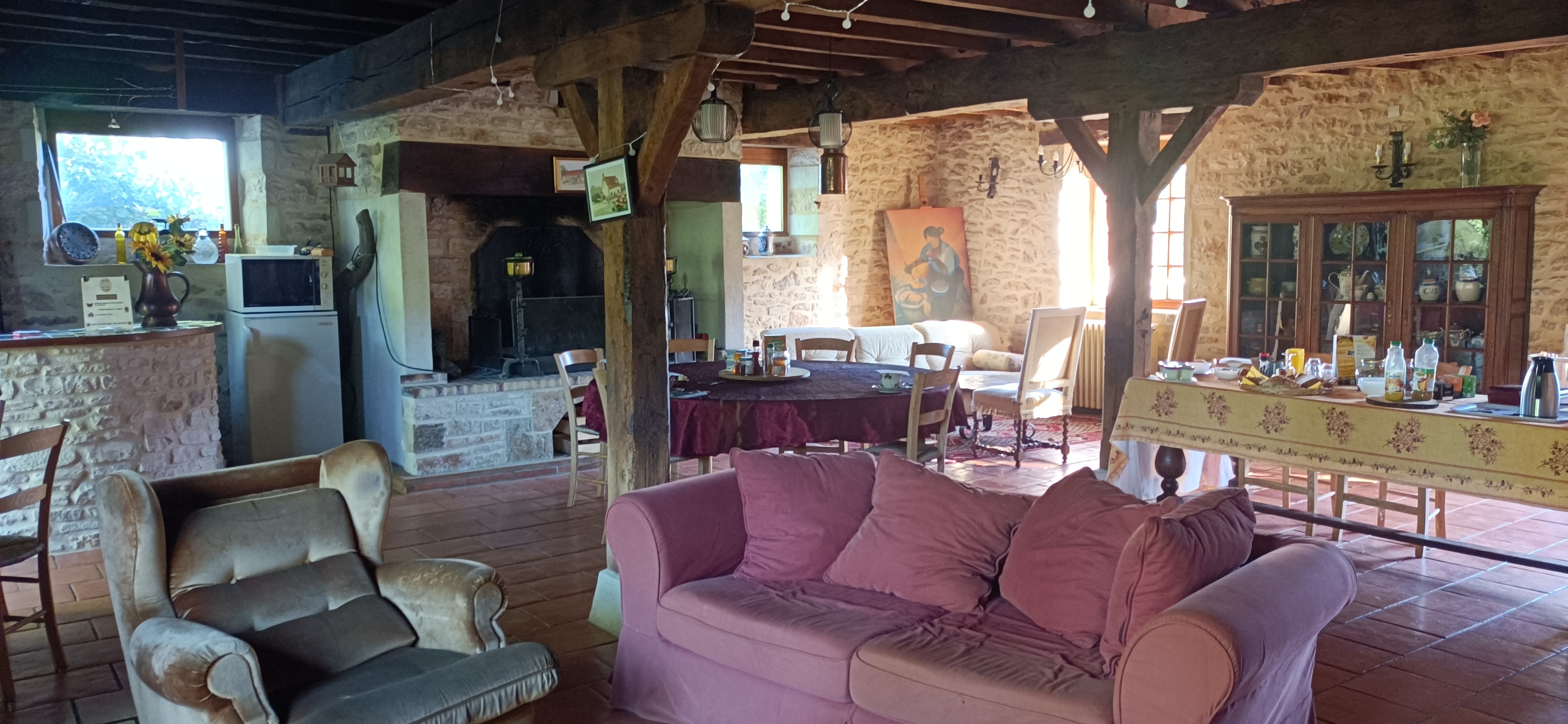 Les Moynes, Saint-Simon - photo 6