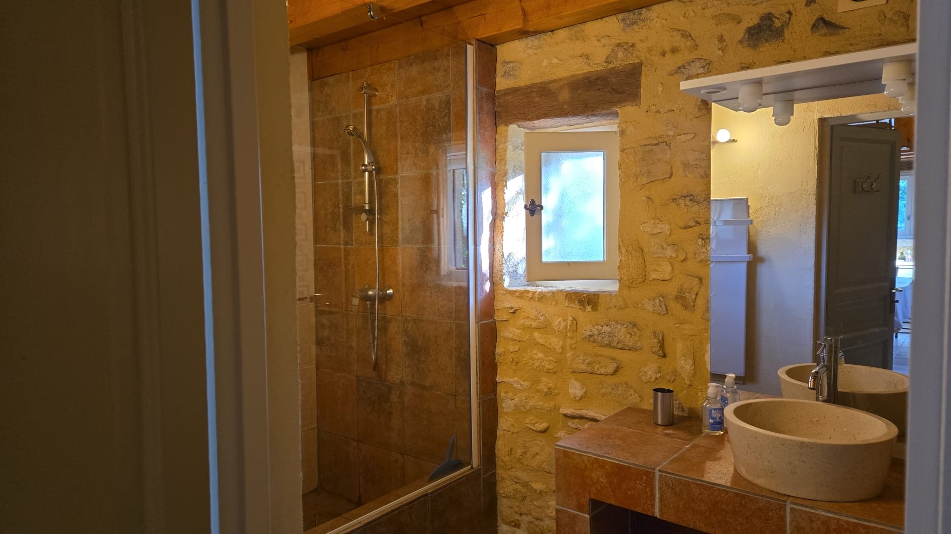 La Bergerie, Milhac - photo 5