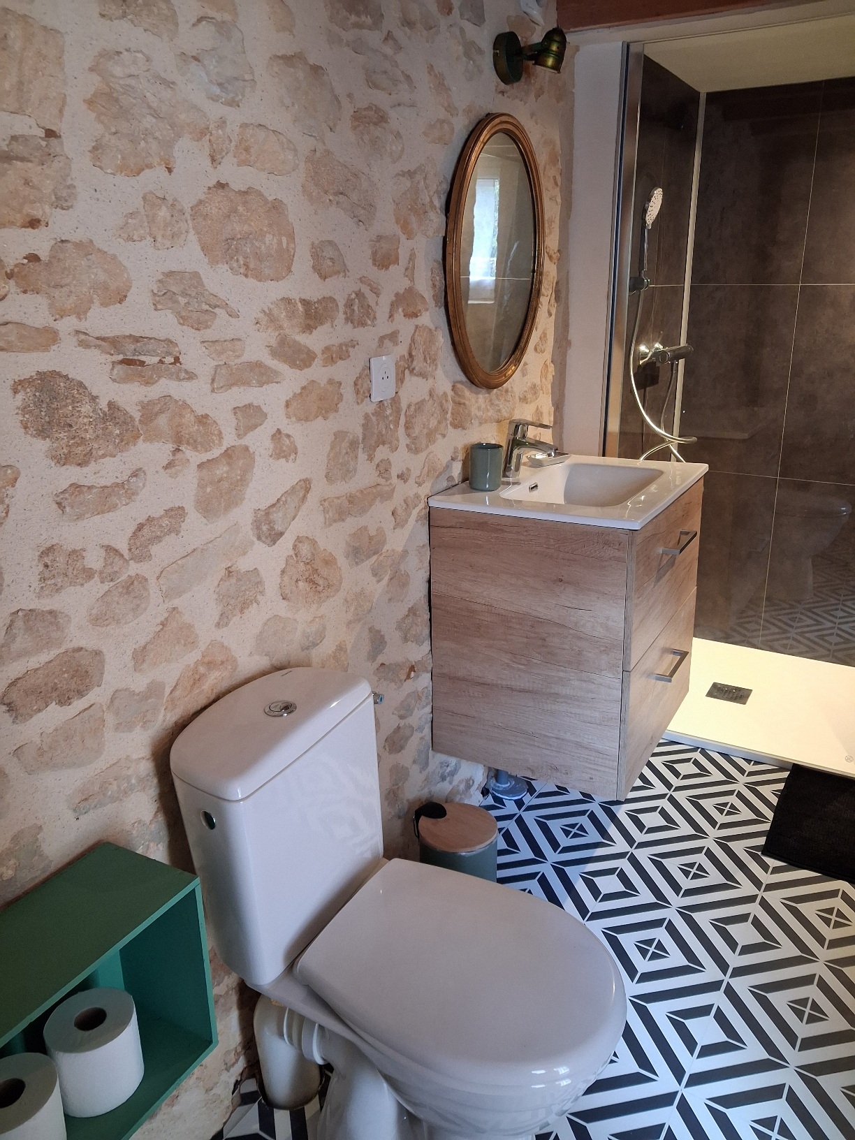 La Cabane, Milhac - photo 5