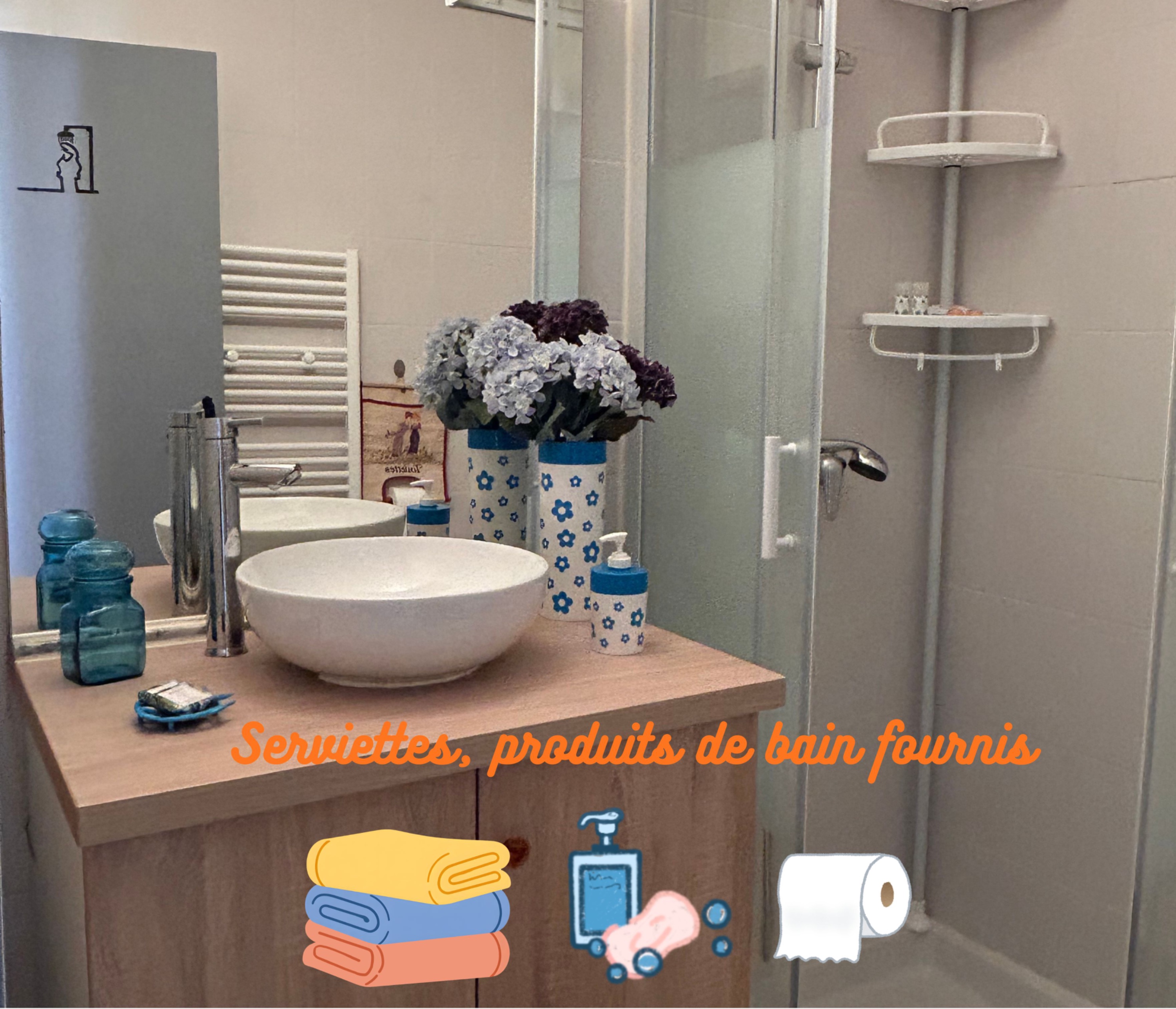 Location 80'S Forever, Castelnau-Montratier - photo 5