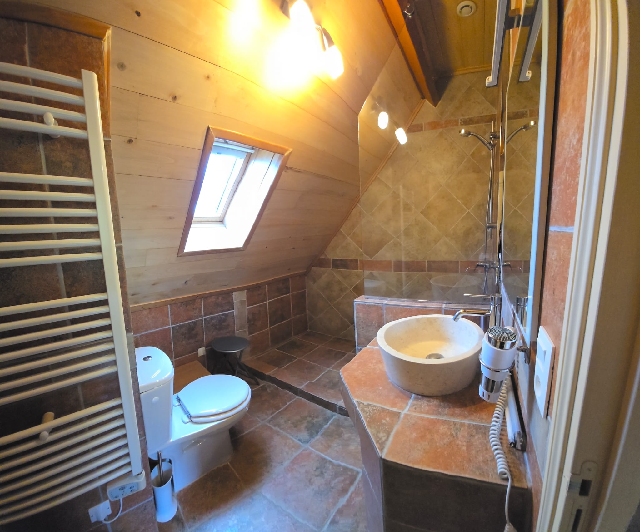 Maison De La Vallée, Milhac - photo 9