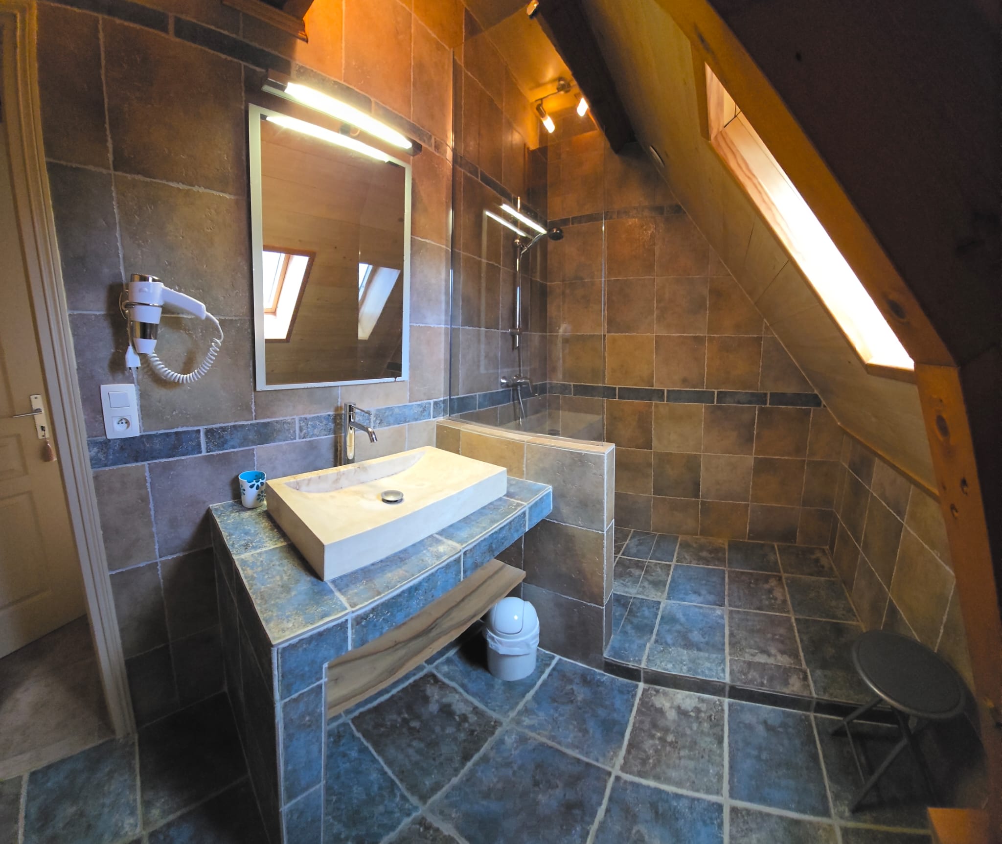 Maison De La Vallée, Milhac - photo 10