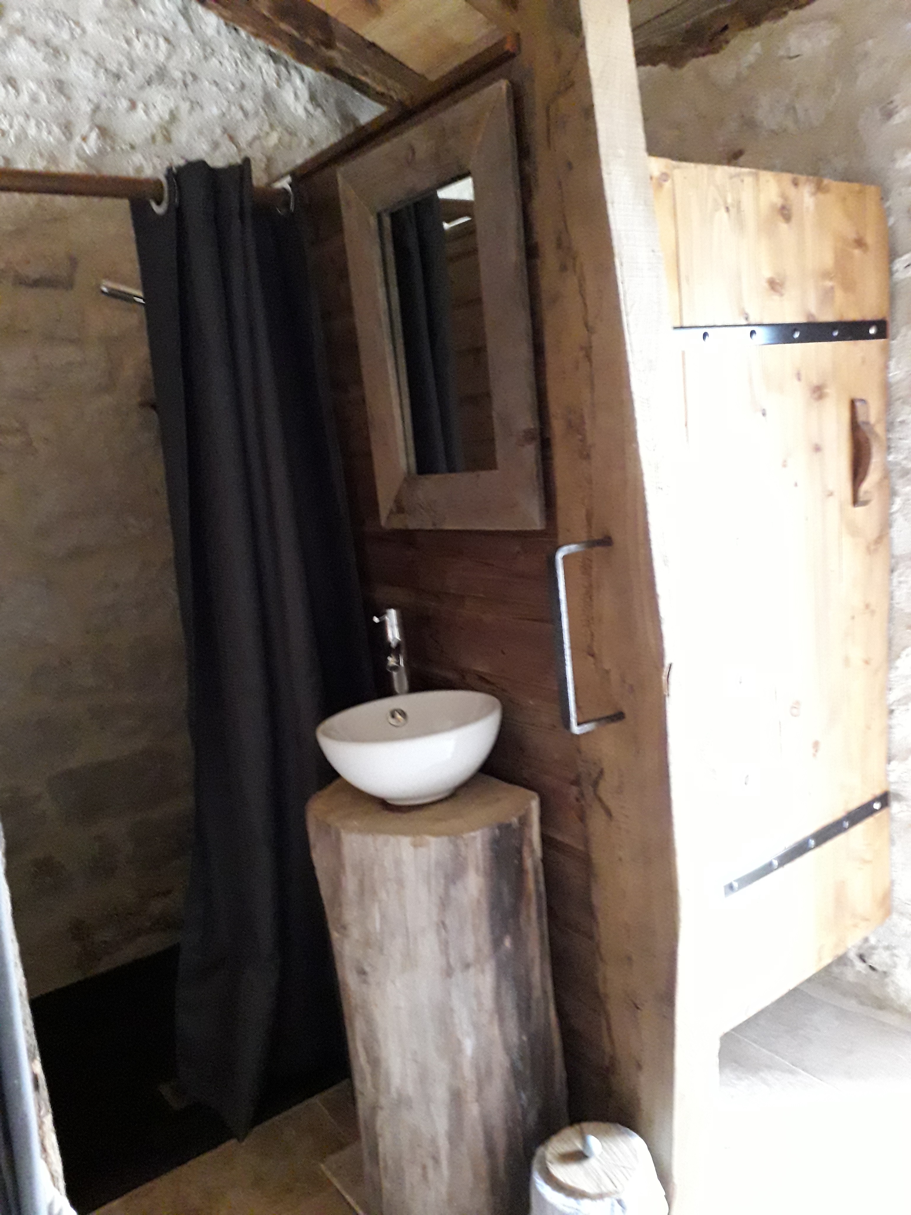 Cabane dans les arbres du Clos de Gamel, Lendou-en-Quercy - photo 12